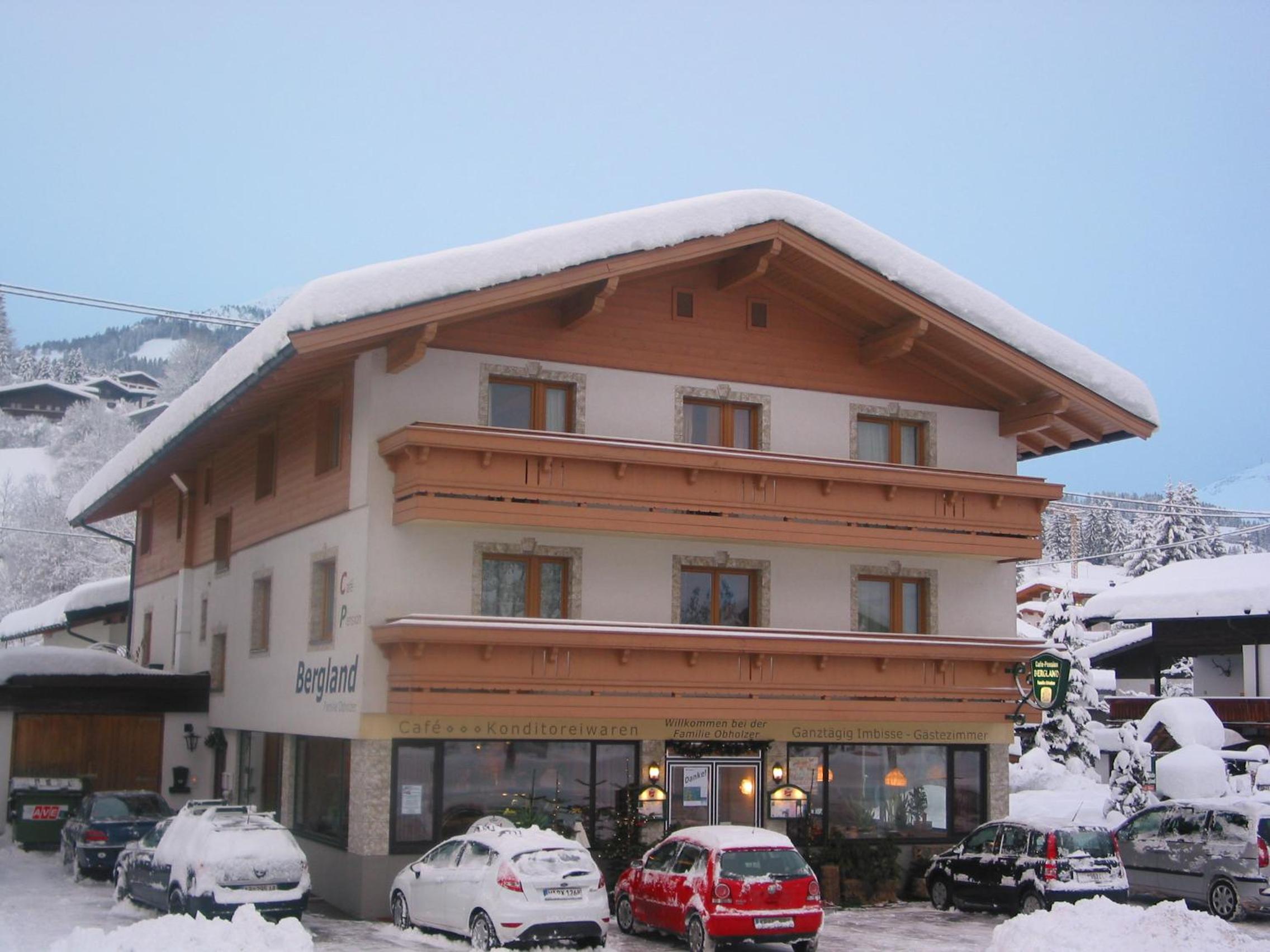 Haus Bergland