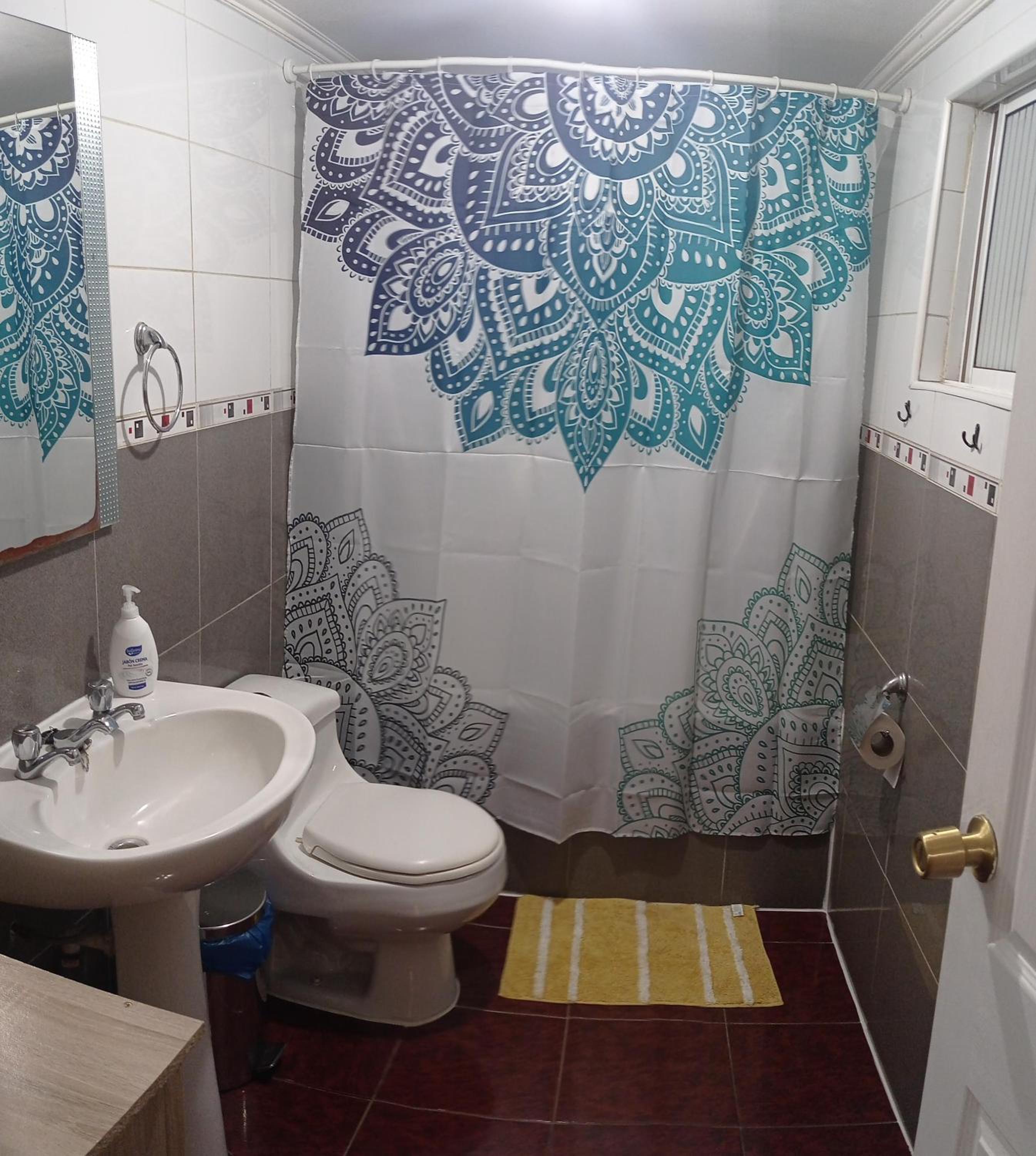 Hostal Temuco