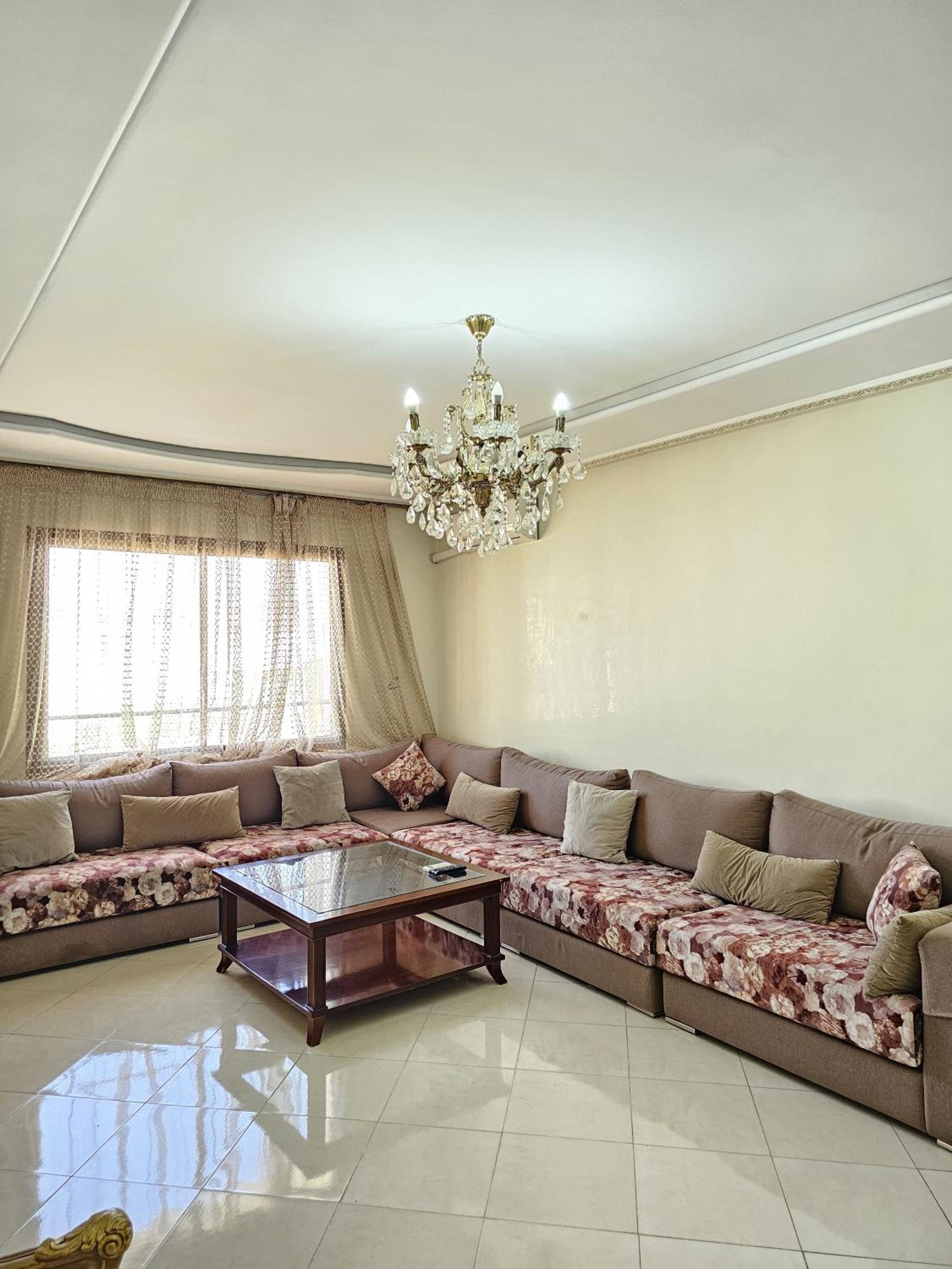 appartement familiall tanger 189 view 2