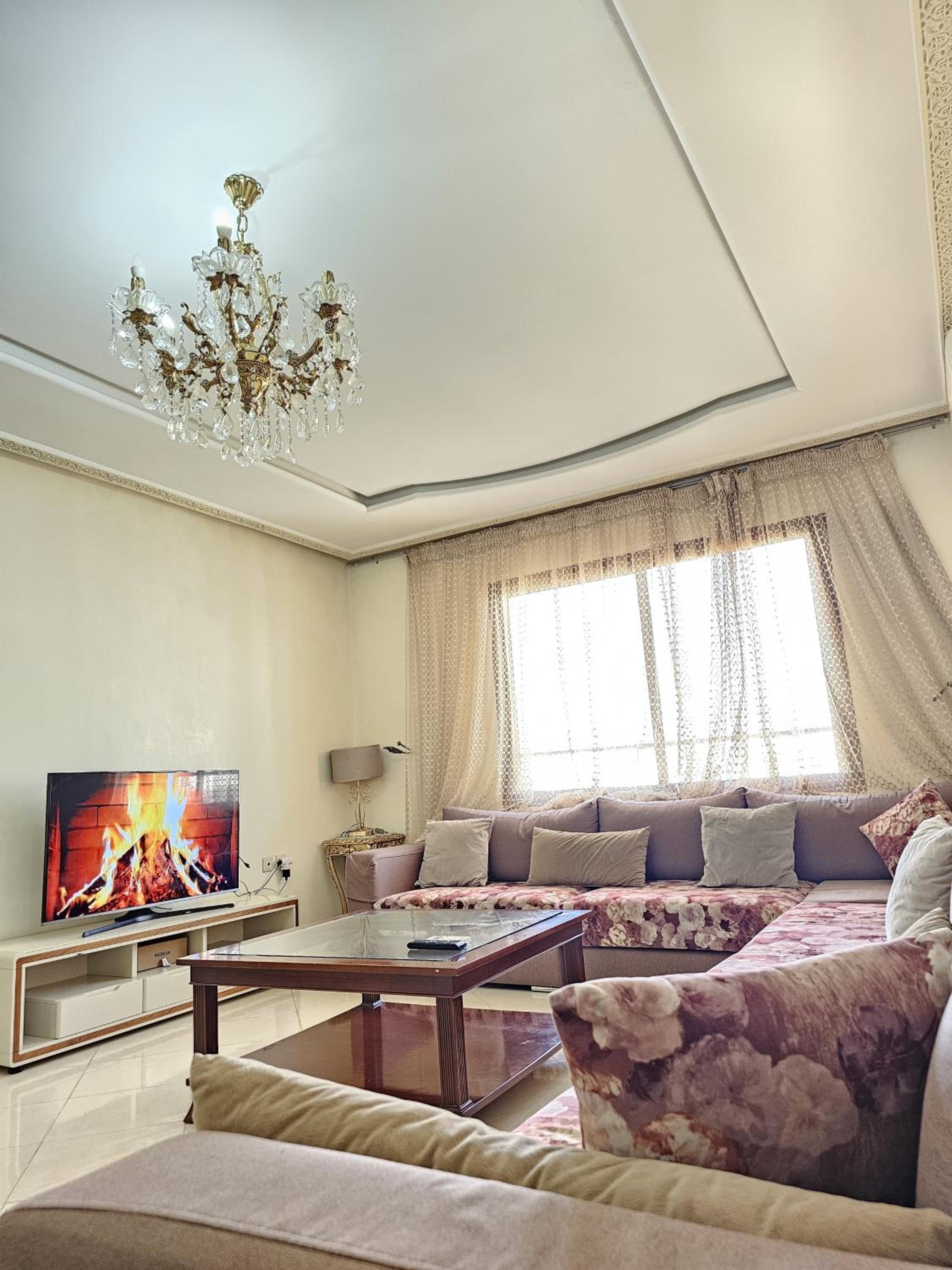 appartement familiall tanger 189 view 4
