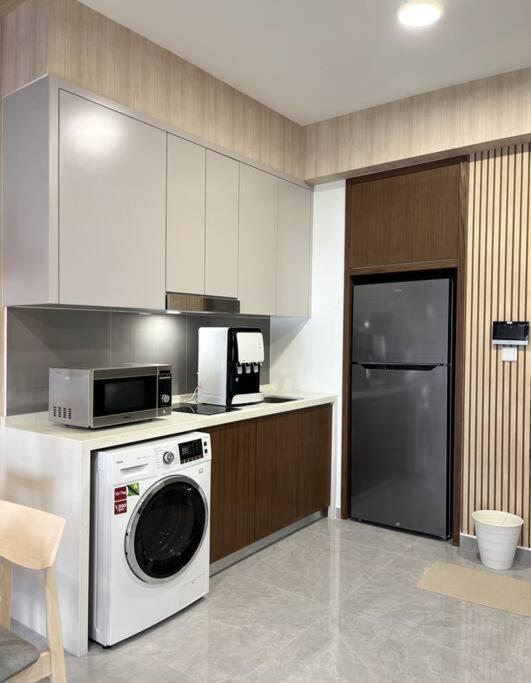 Nordic 2BR Agile Bukit Bintang by RumaBnB