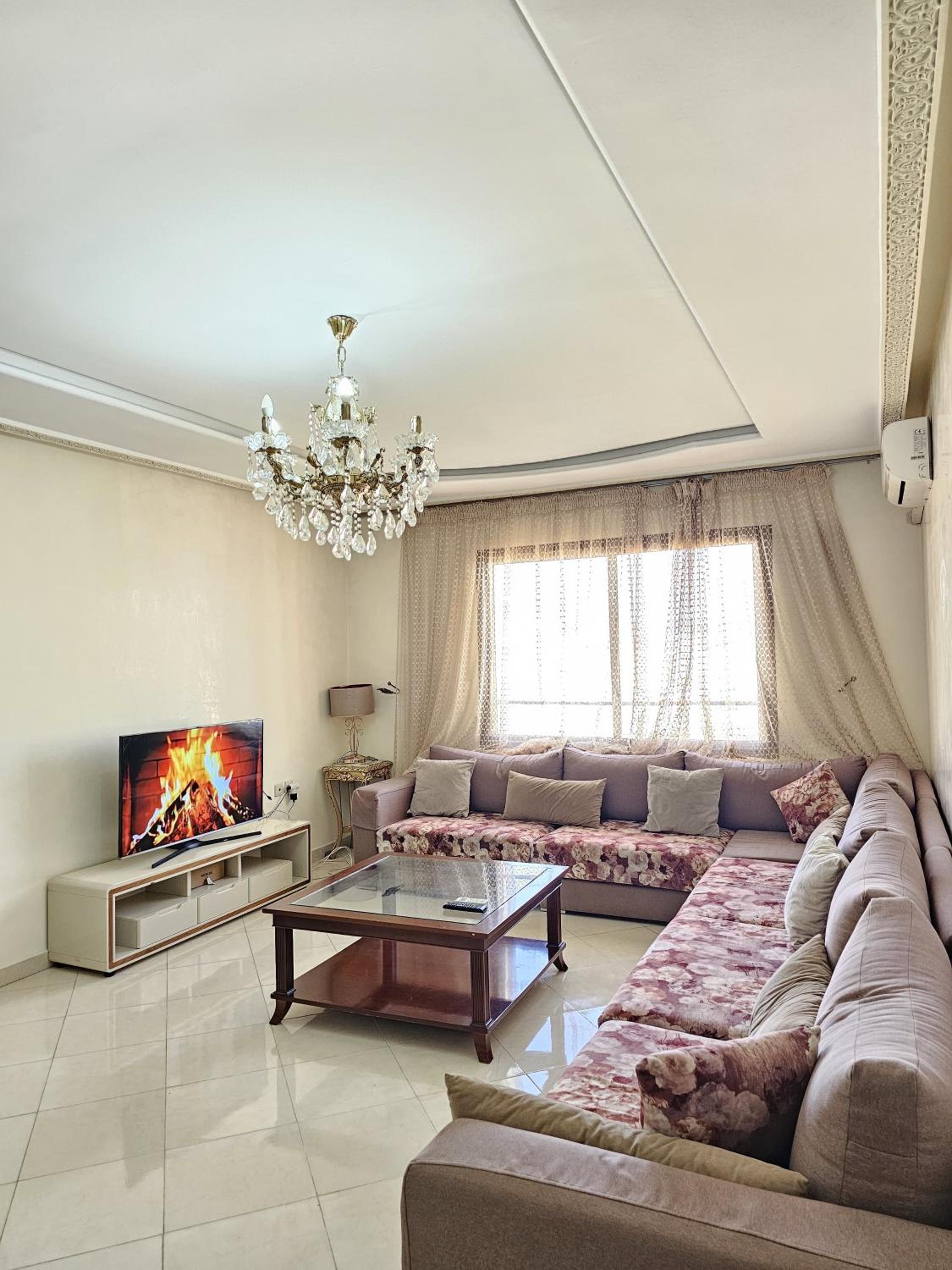 appartement familiall tanger 189 view 5