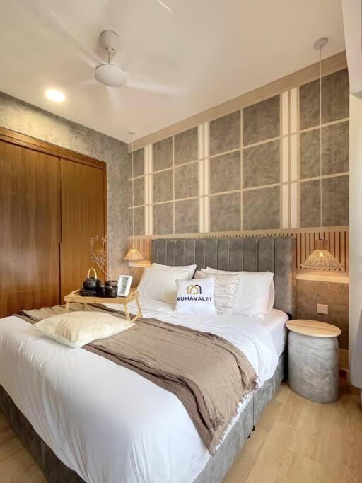Nordic 2BR Agile Bukit Bintang by RumaBnB