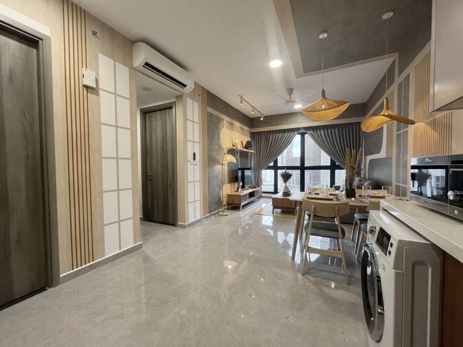 Nordic 2BR Agile Bukit Bintang by RumaBnB