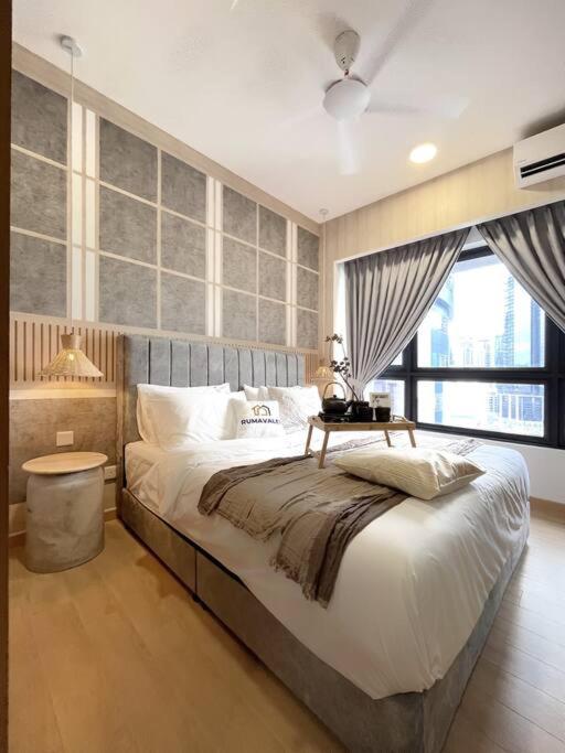Nordic 2BR Agile Bukit Bintang by RumaBnB