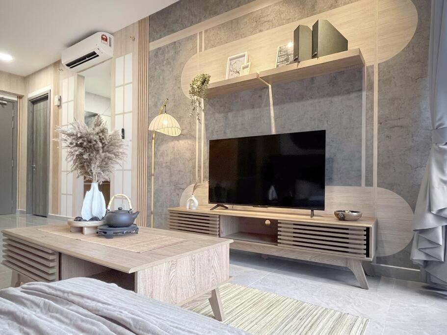 Nordic 2BR Agile Bukit Bintang by RumaBnB