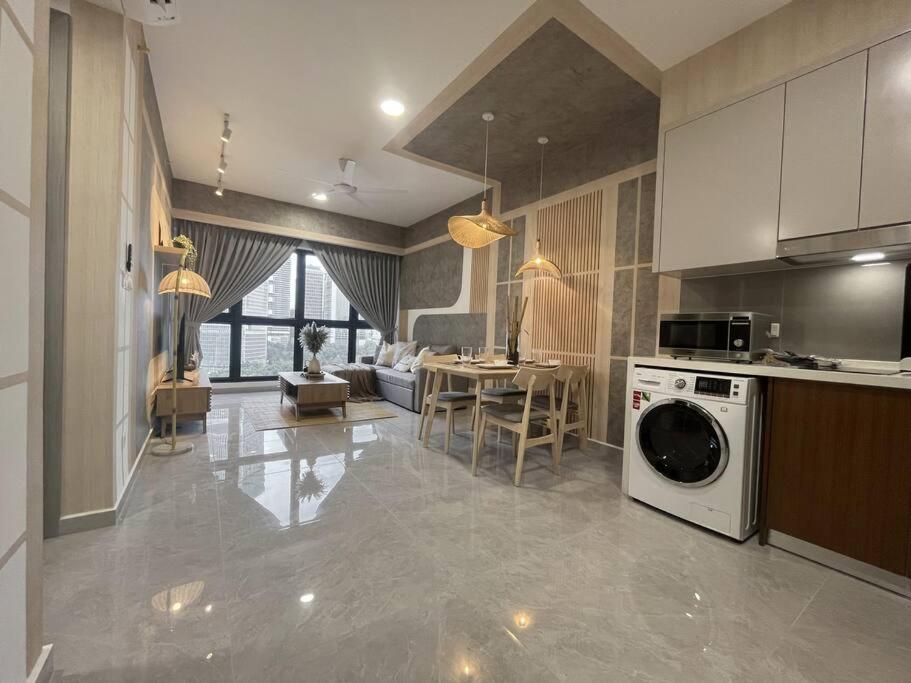Nordic 2BR Agile Bukit Bintang by RumaBnB