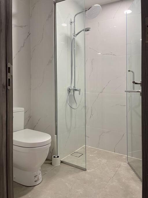Nordic 2BR Agile Bukit Bintang by RumaBnB