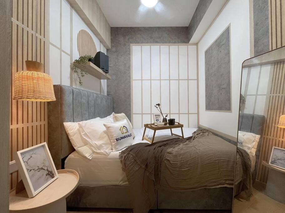 Nordic 2BR Agile Bukit Bintang by RumaBnB