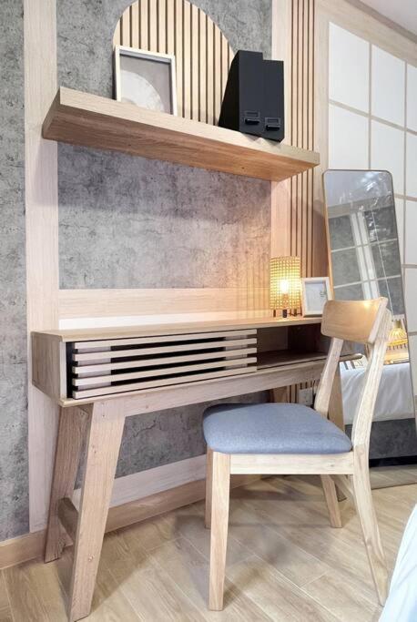 Nordic 2BR Agile Bukit Bintang by RumaBnB