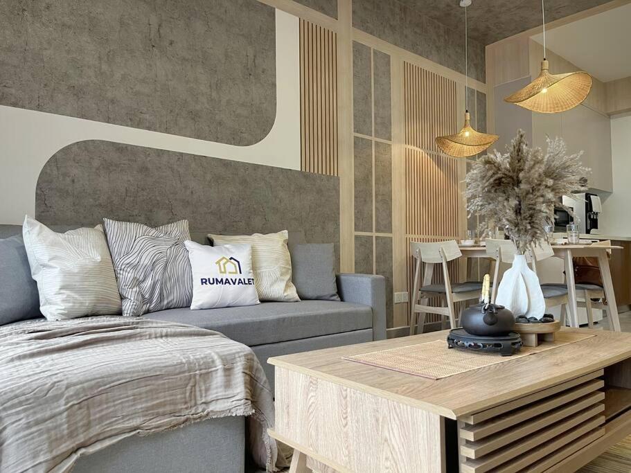 Nordic 2BR Agile Bukit Bintang by RumaBnB