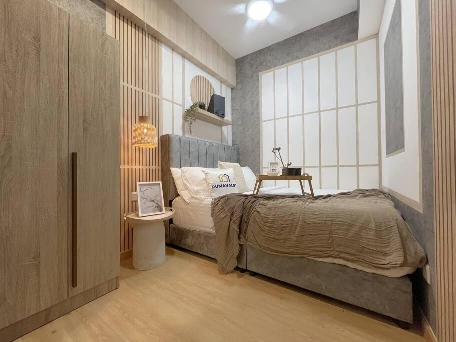 Nordic 2BR Agile Bukit Bintang by RumaBnB