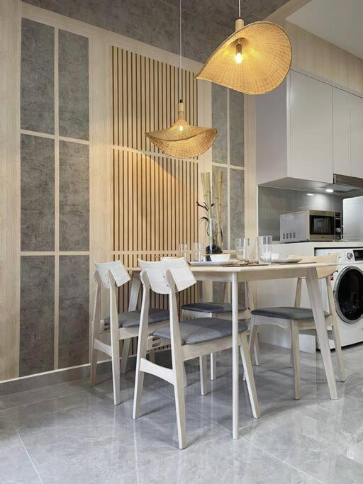 Nordic 2BR Agile Bukit Bintang by RumaBnB