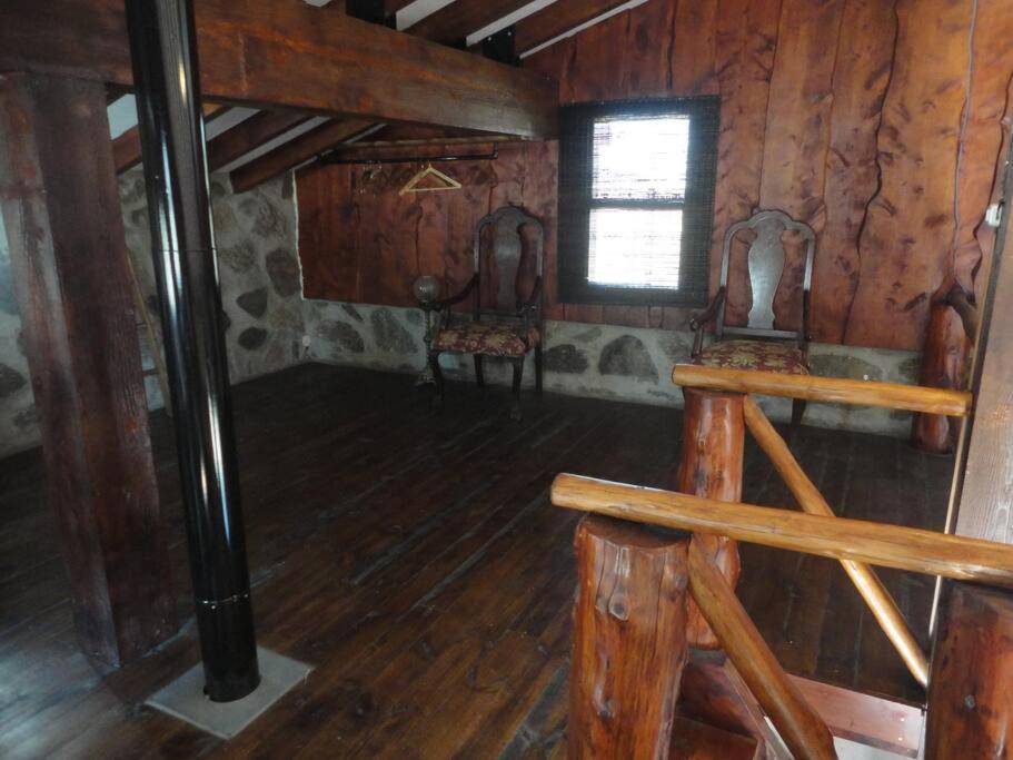 Cabaña villa alpina Mantillo de bosque