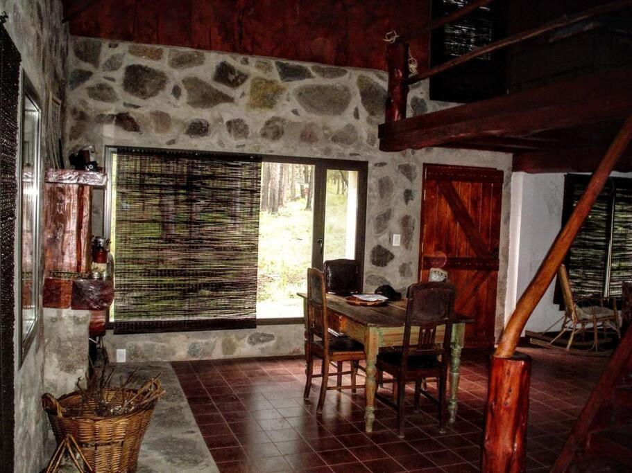 Cabaña villa alpina Mantillo de bosque
