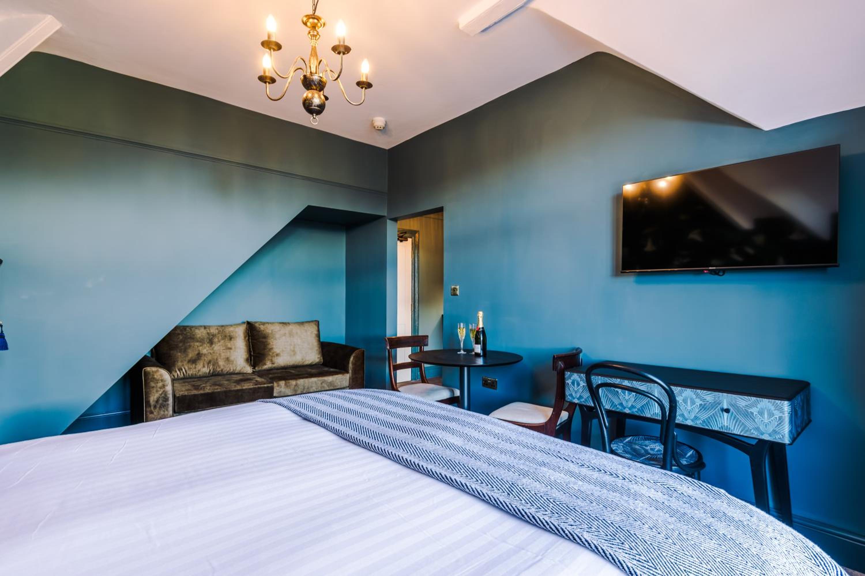 Tilstone Boutique Guest Accommodation
