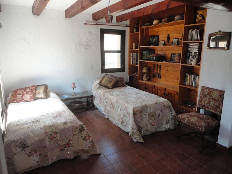 Cabaña villa alpina Mantillo de bosque