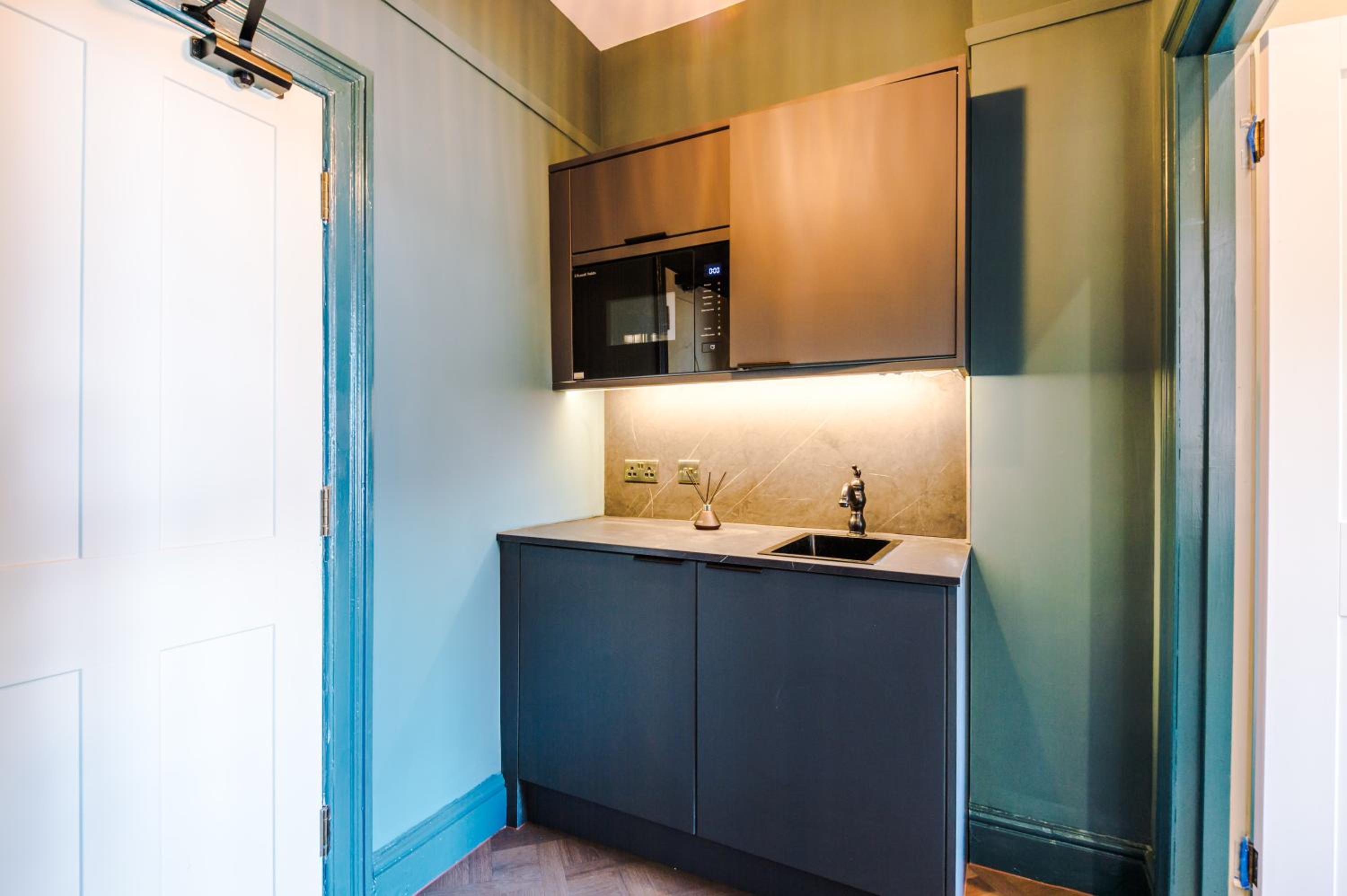 Tilstone Boutique Guest Accommodation