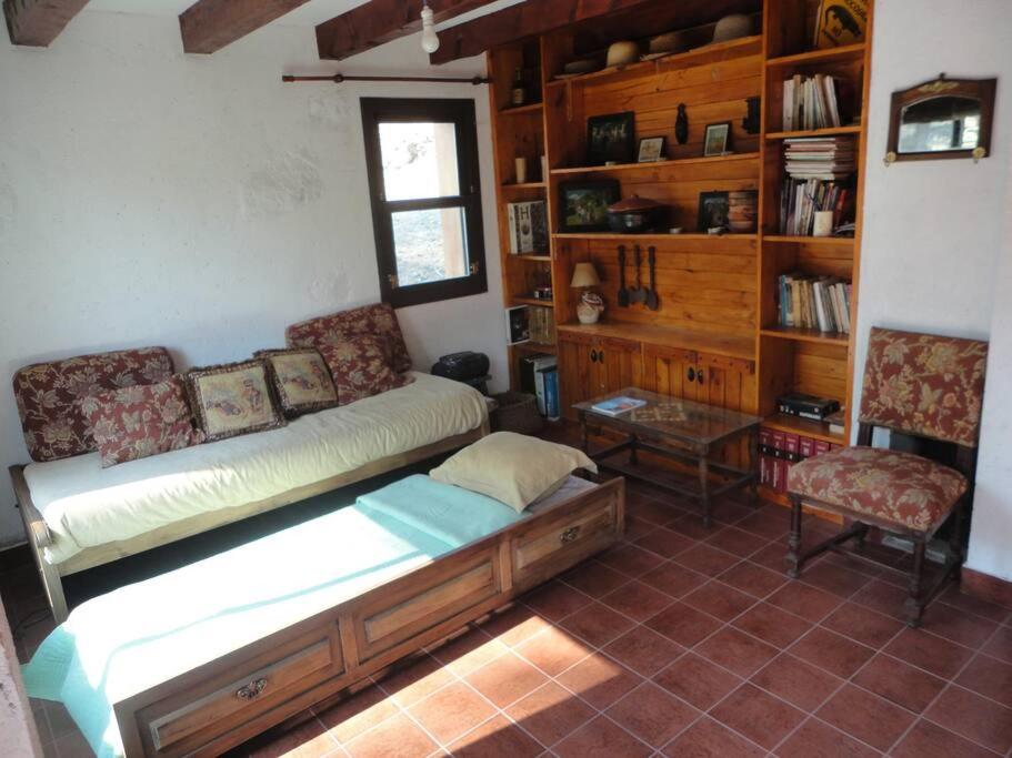 Cabaña villa alpina Mantillo de bosque