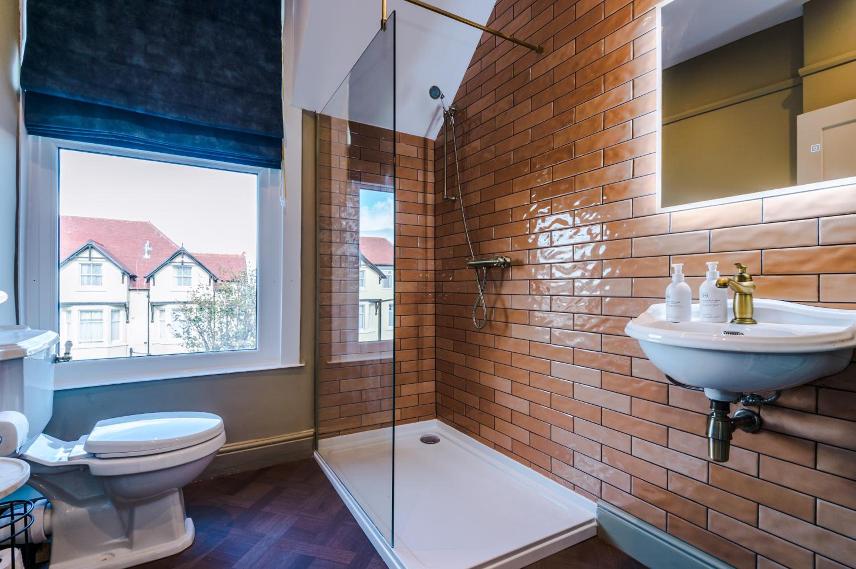 Tilstone Boutique Guest Accommodation
