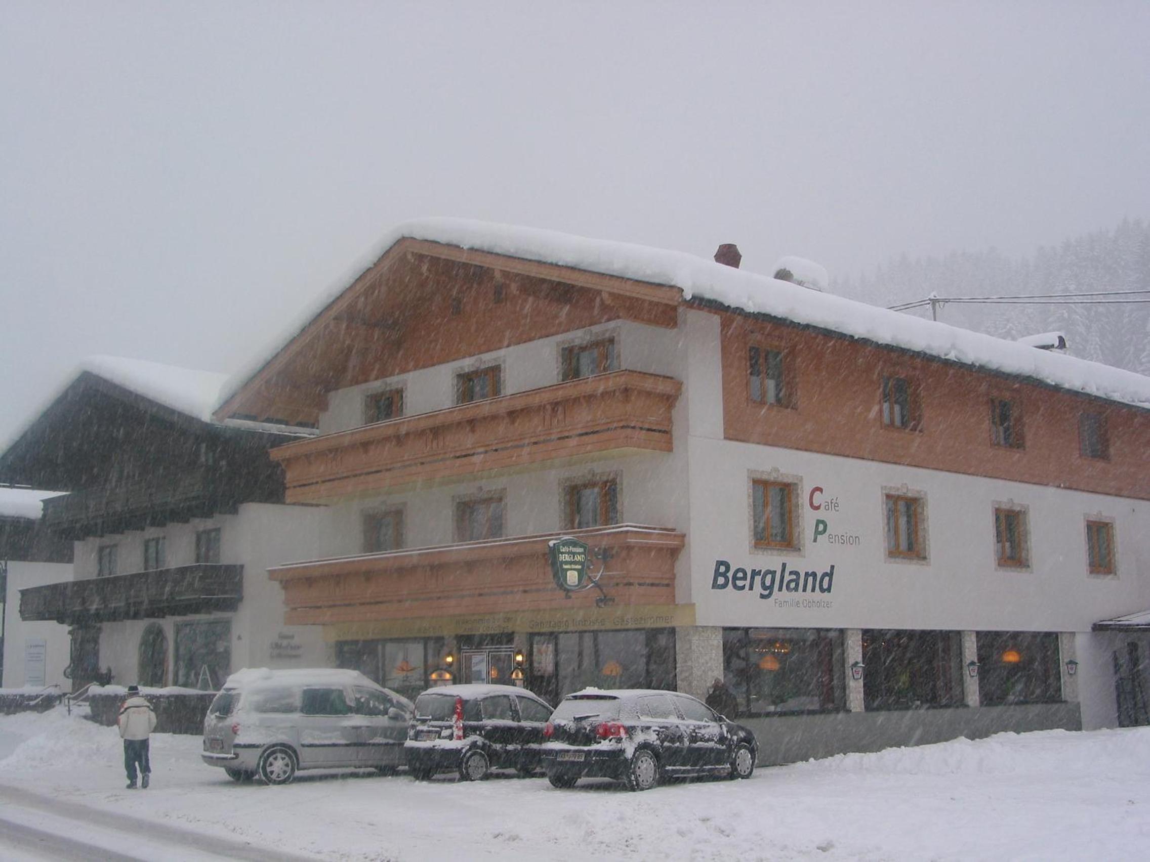 Haus Bergland