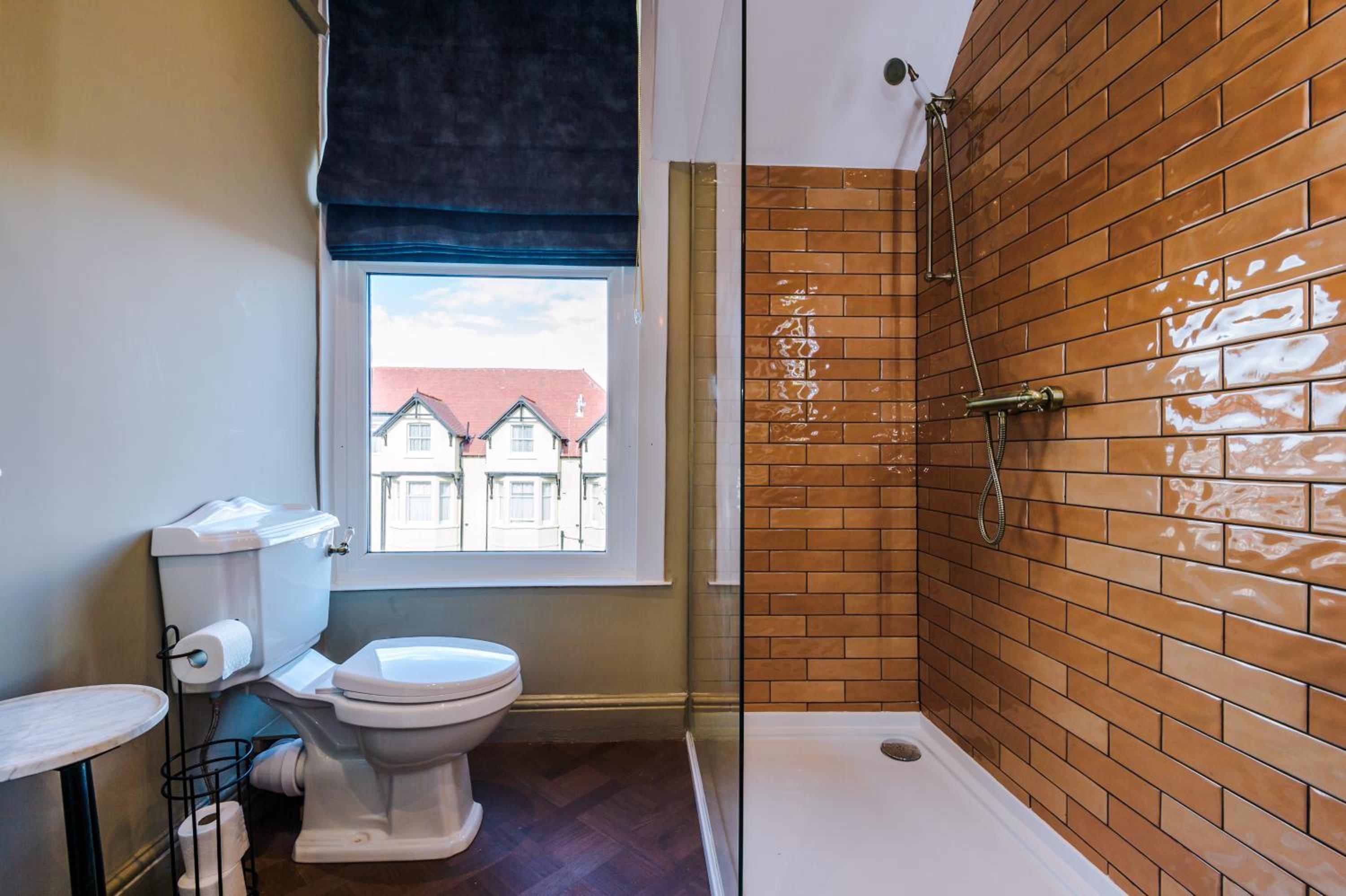 Tilstone Boutique Guest Accommodation