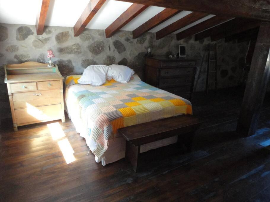 Cabaña villa alpina Mantillo de bosque