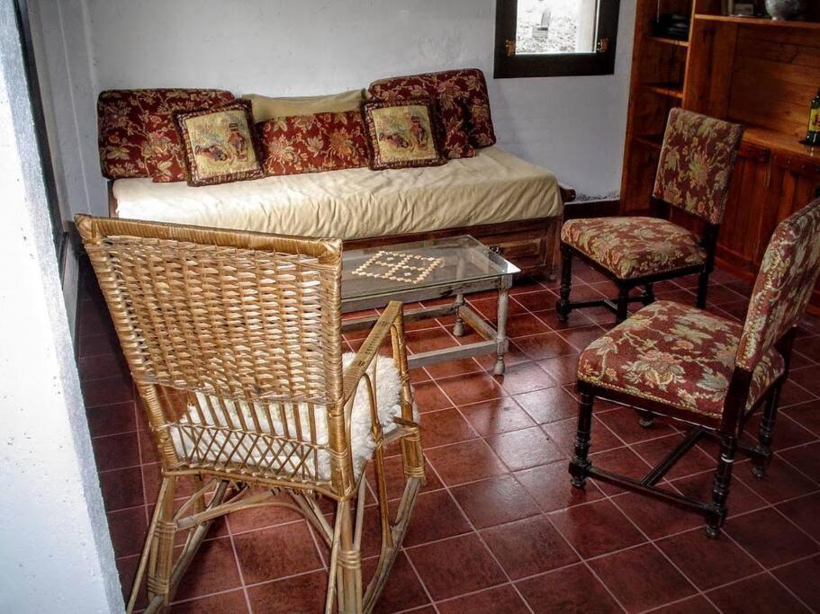 Cabaña villa alpina Mantillo de bosque