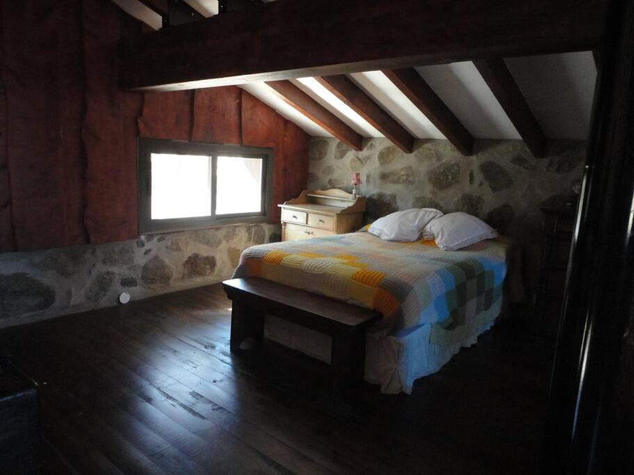 Cabaña villa alpina Mantillo de bosque