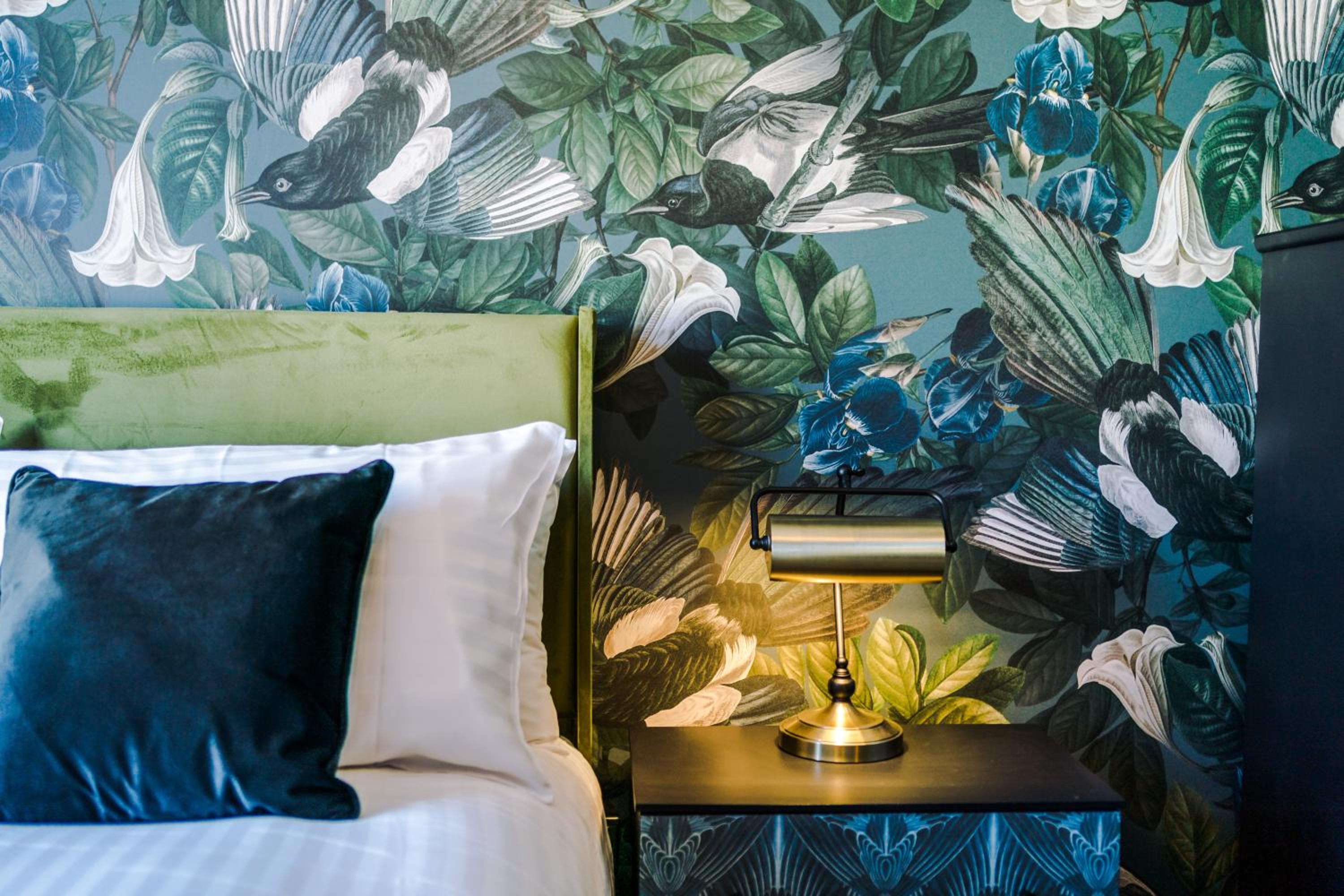 Tilstone Boutique Guest Accommodation