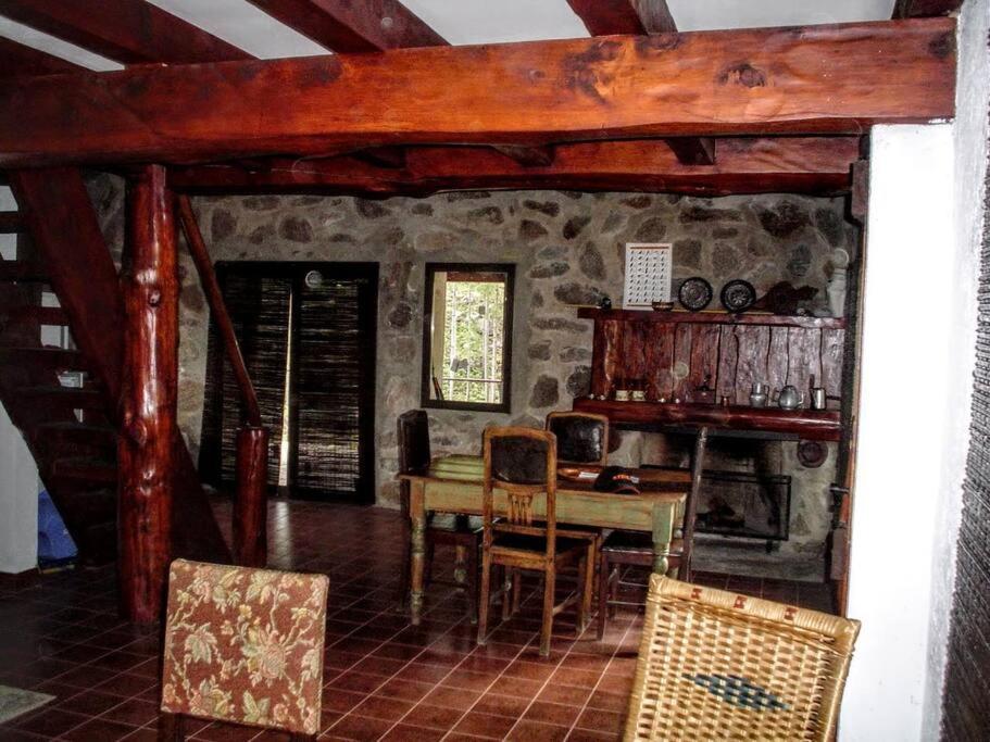 Cabaña villa alpina Mantillo de bosque