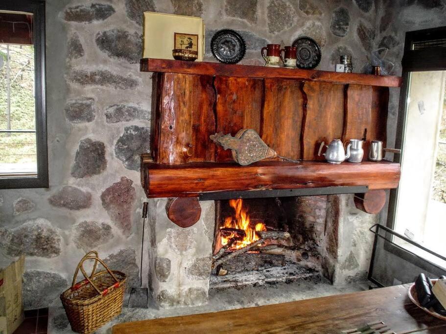 Cabaña villa alpina Mantillo de bosque