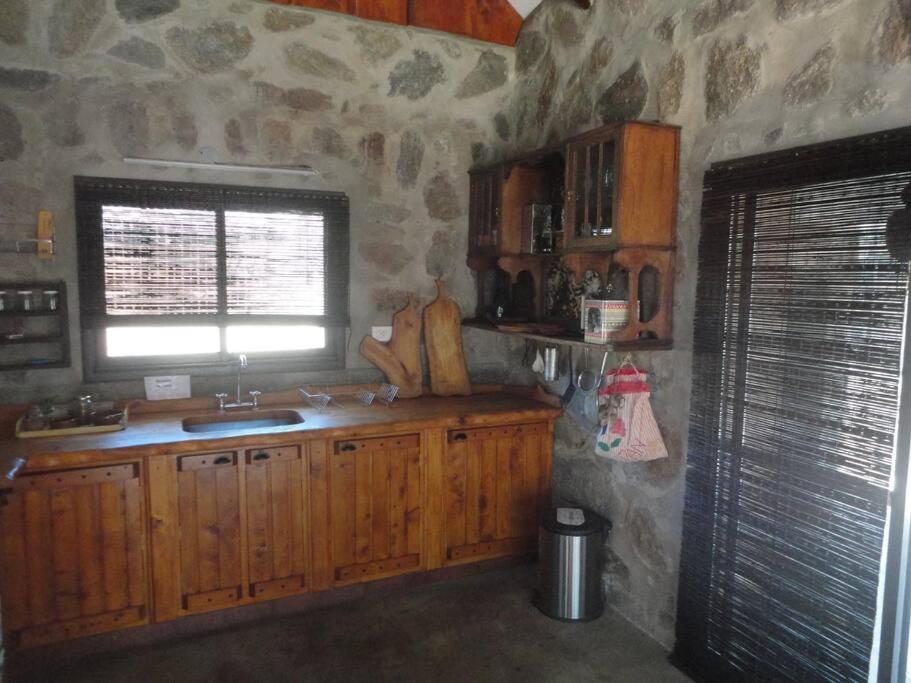 Cabaña villa alpina Mantillo de bosque