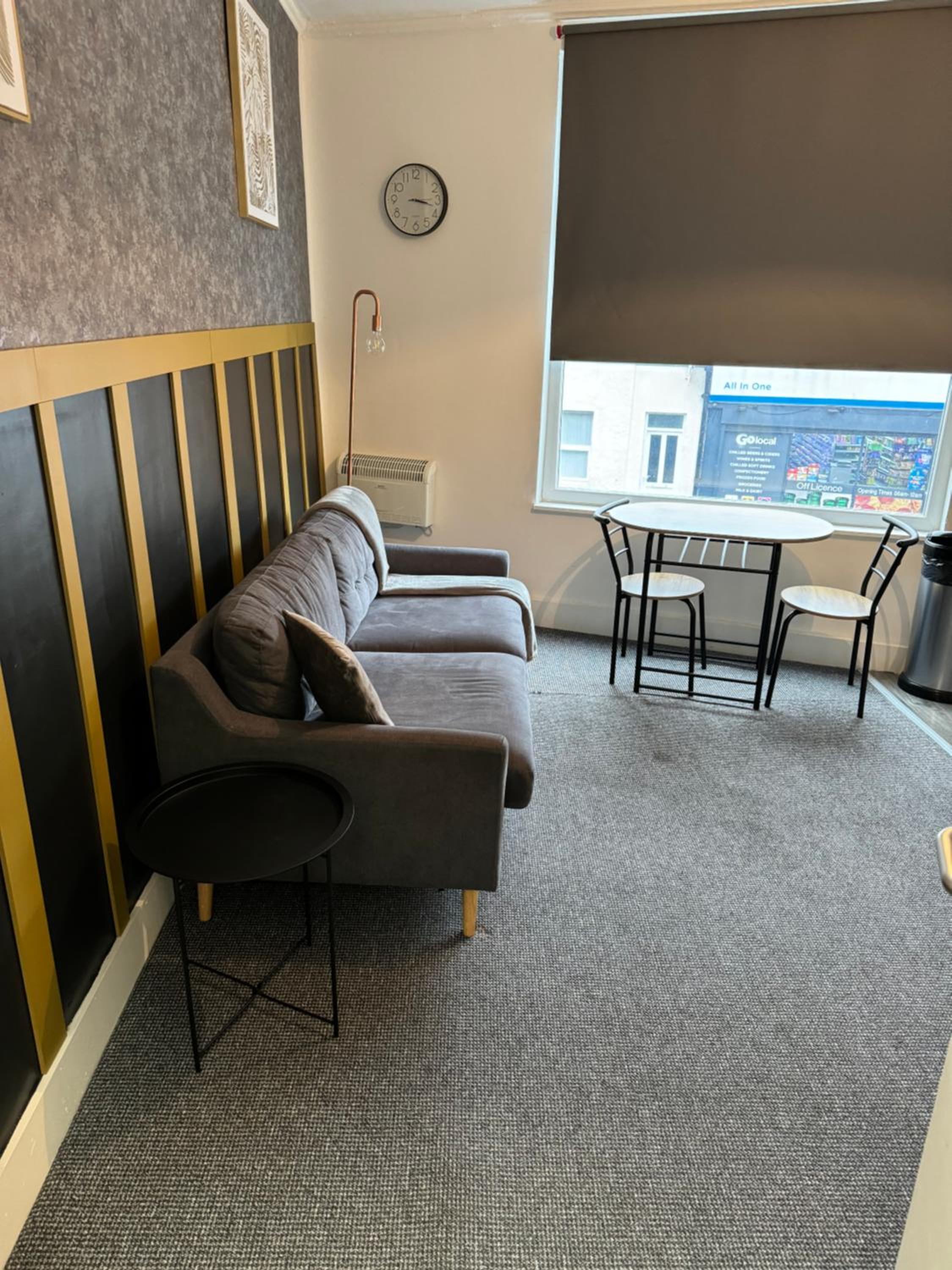 lounge