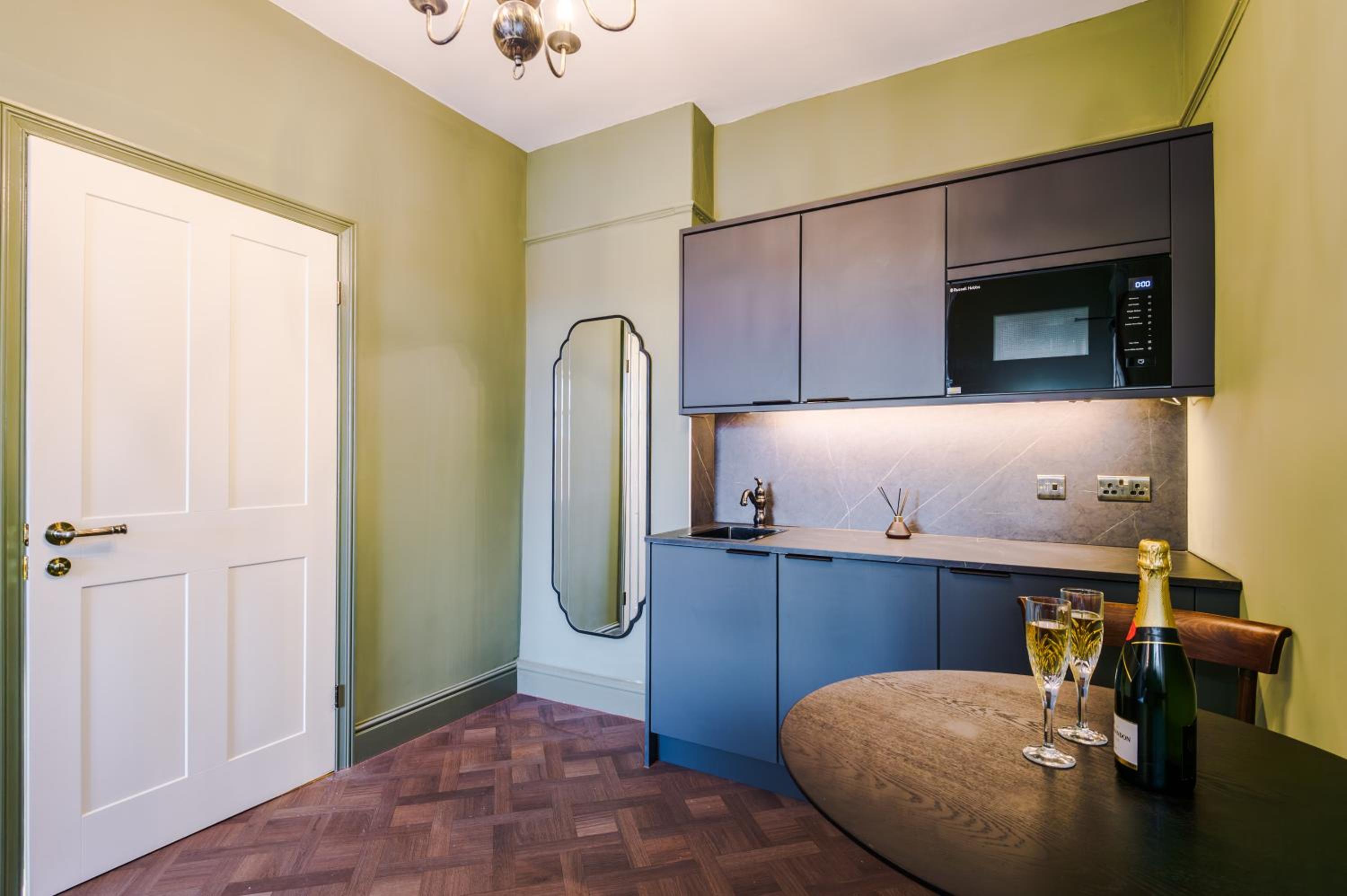 Tilstone Boutique Guest Accommodation