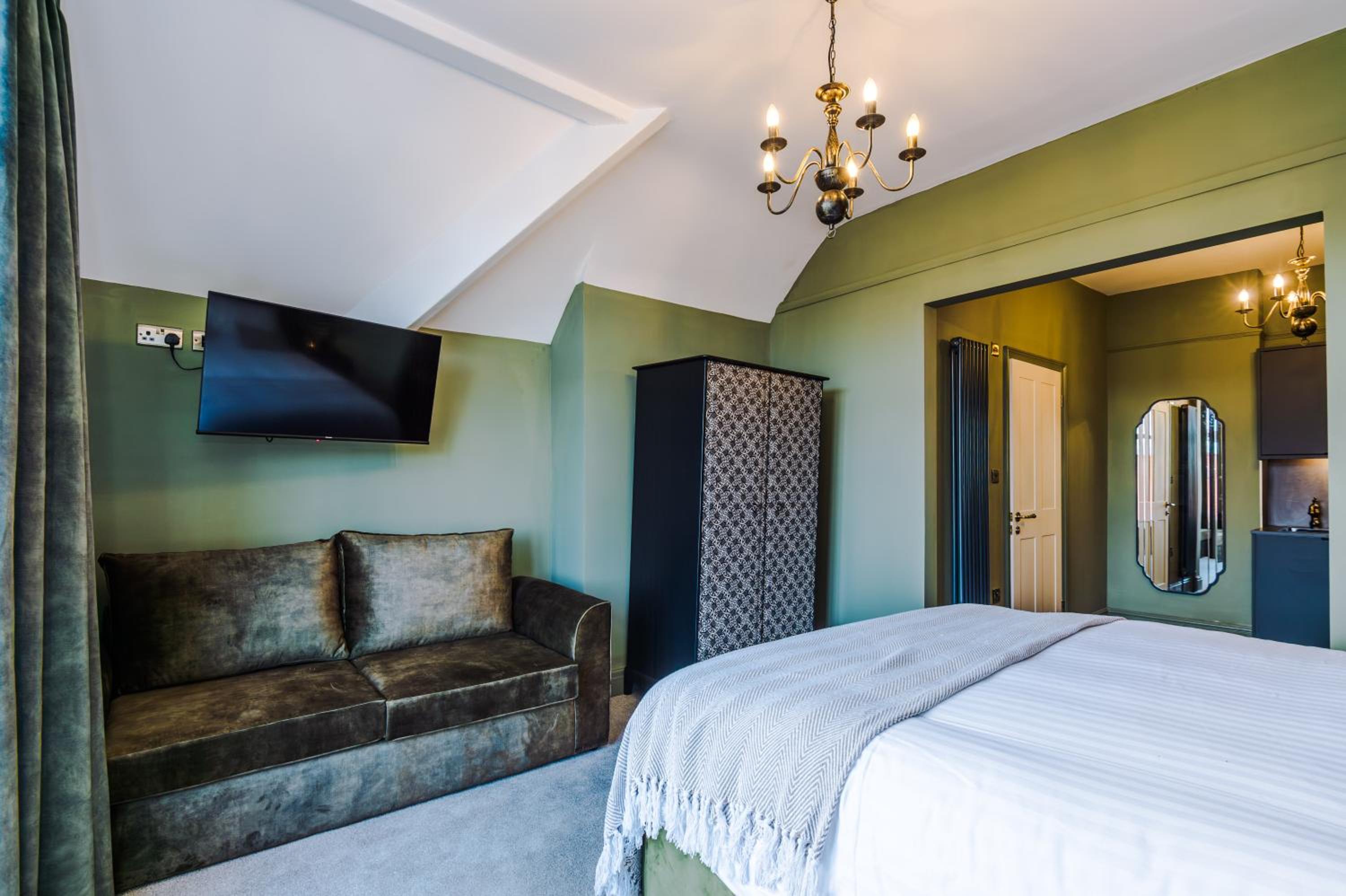 Tilstone Boutique Guest Accommodation