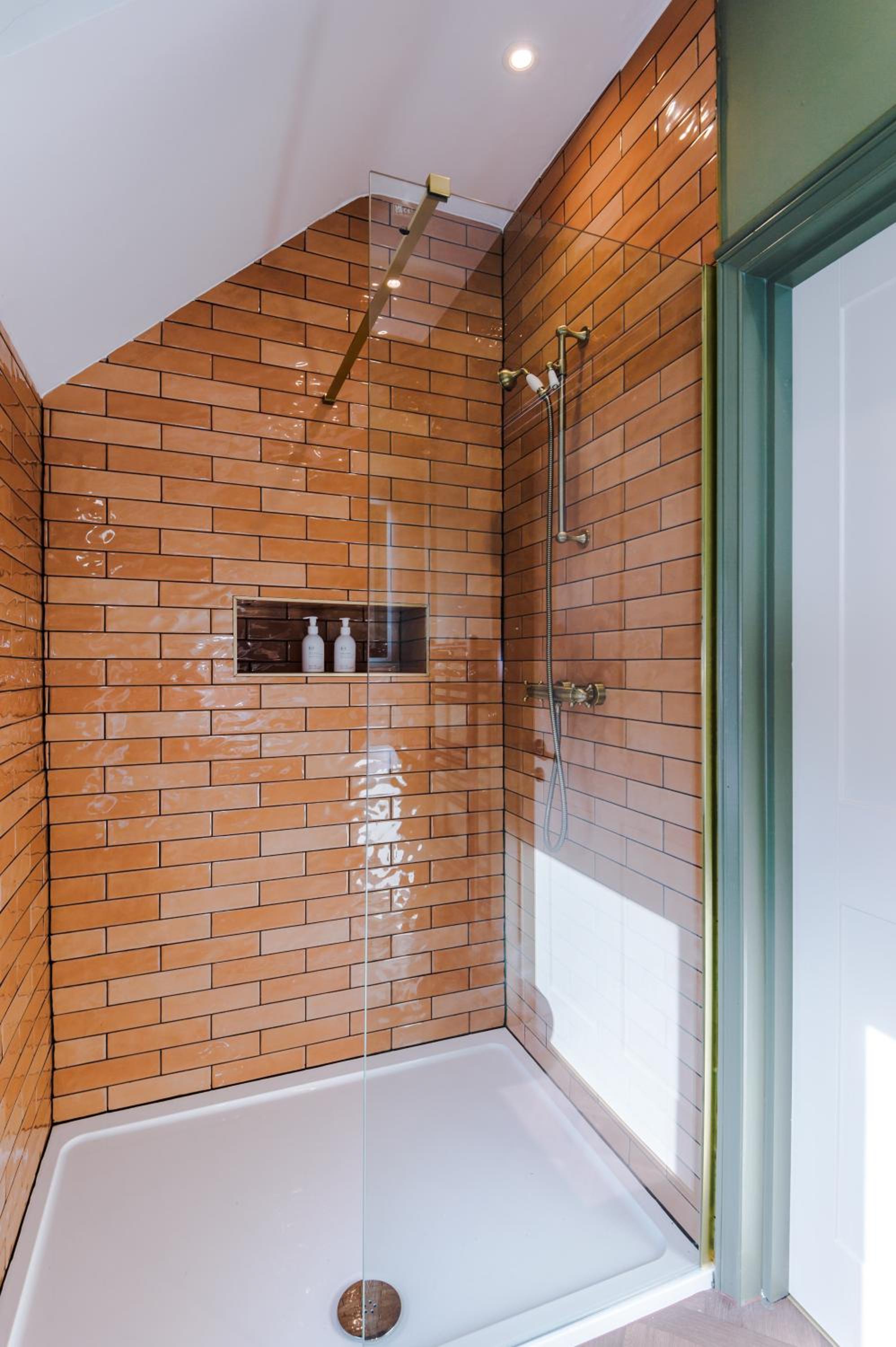 Tilstone Boutique Guest Accommodation