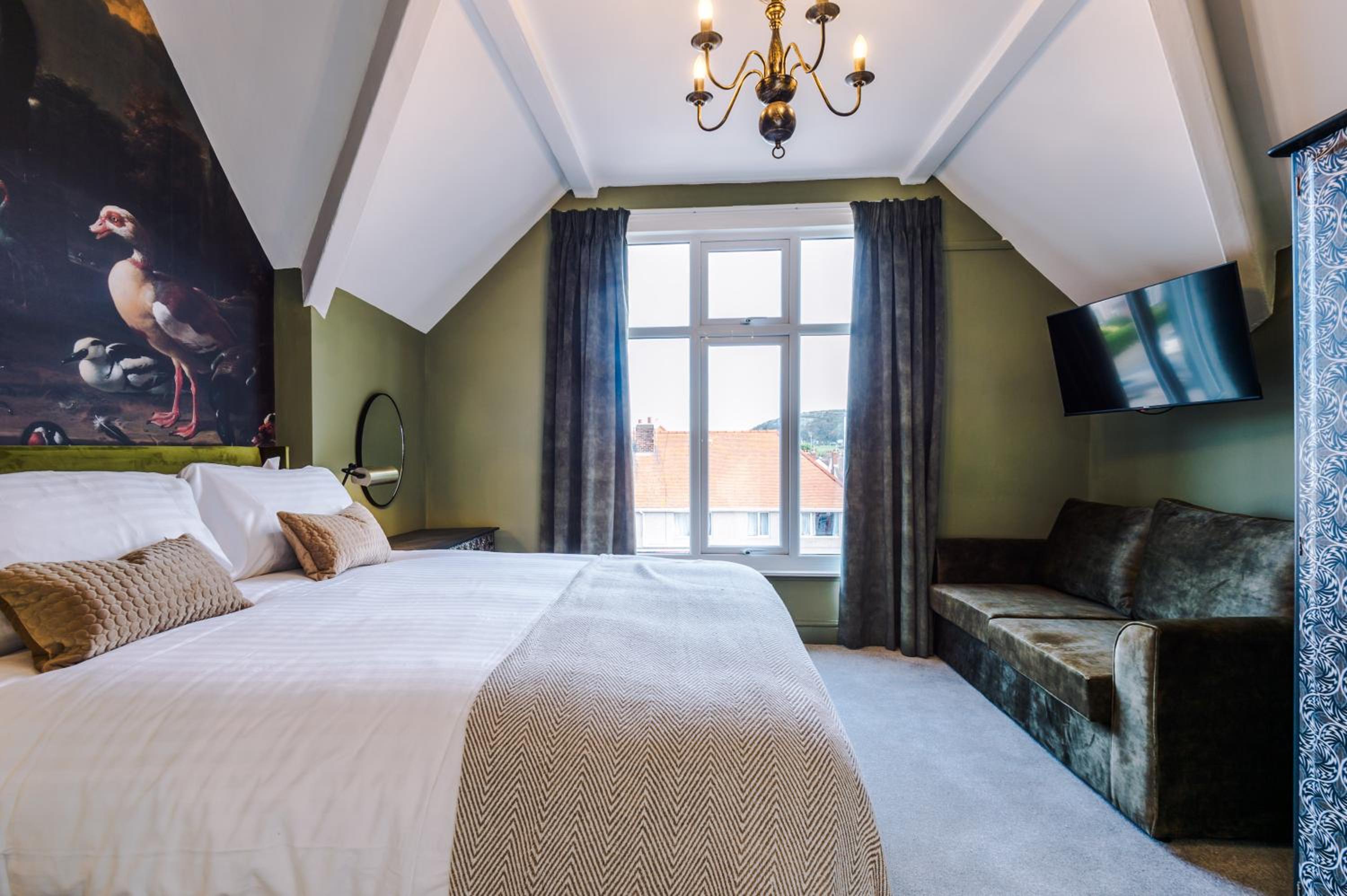 Tilstone Boutique Guest Accommodation