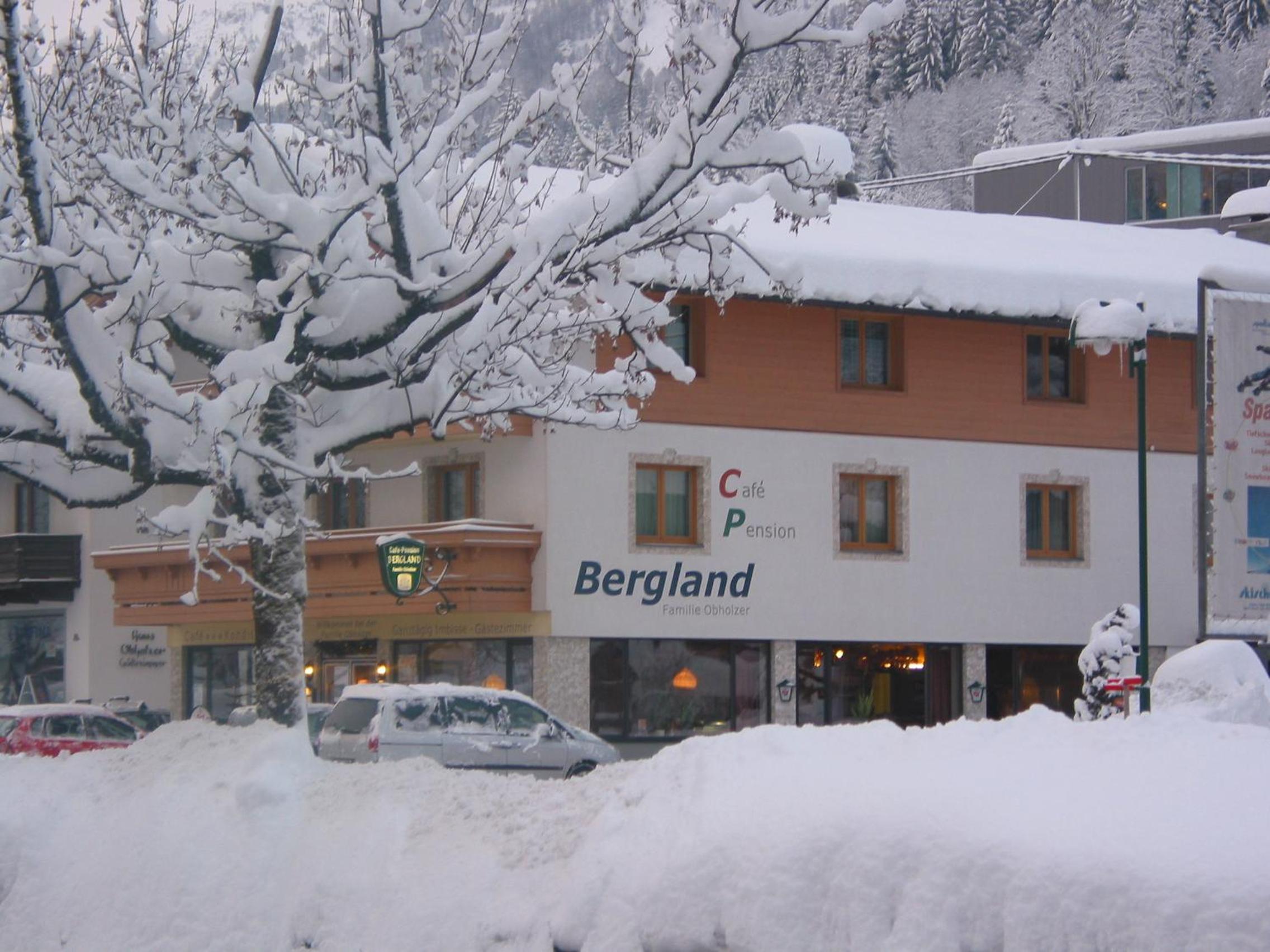 Haus Bergland