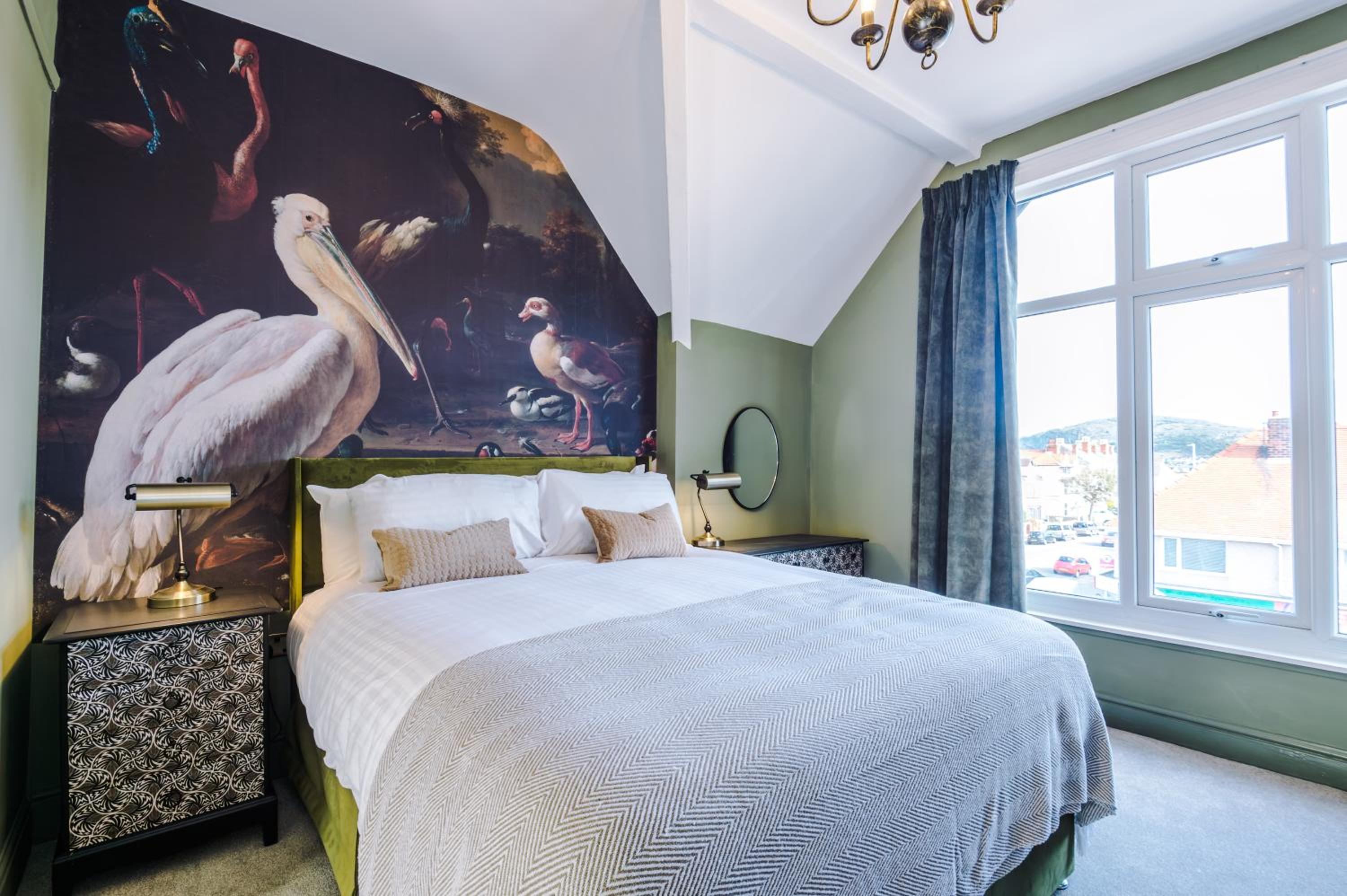 Tilstone Boutique Guest Accommodation