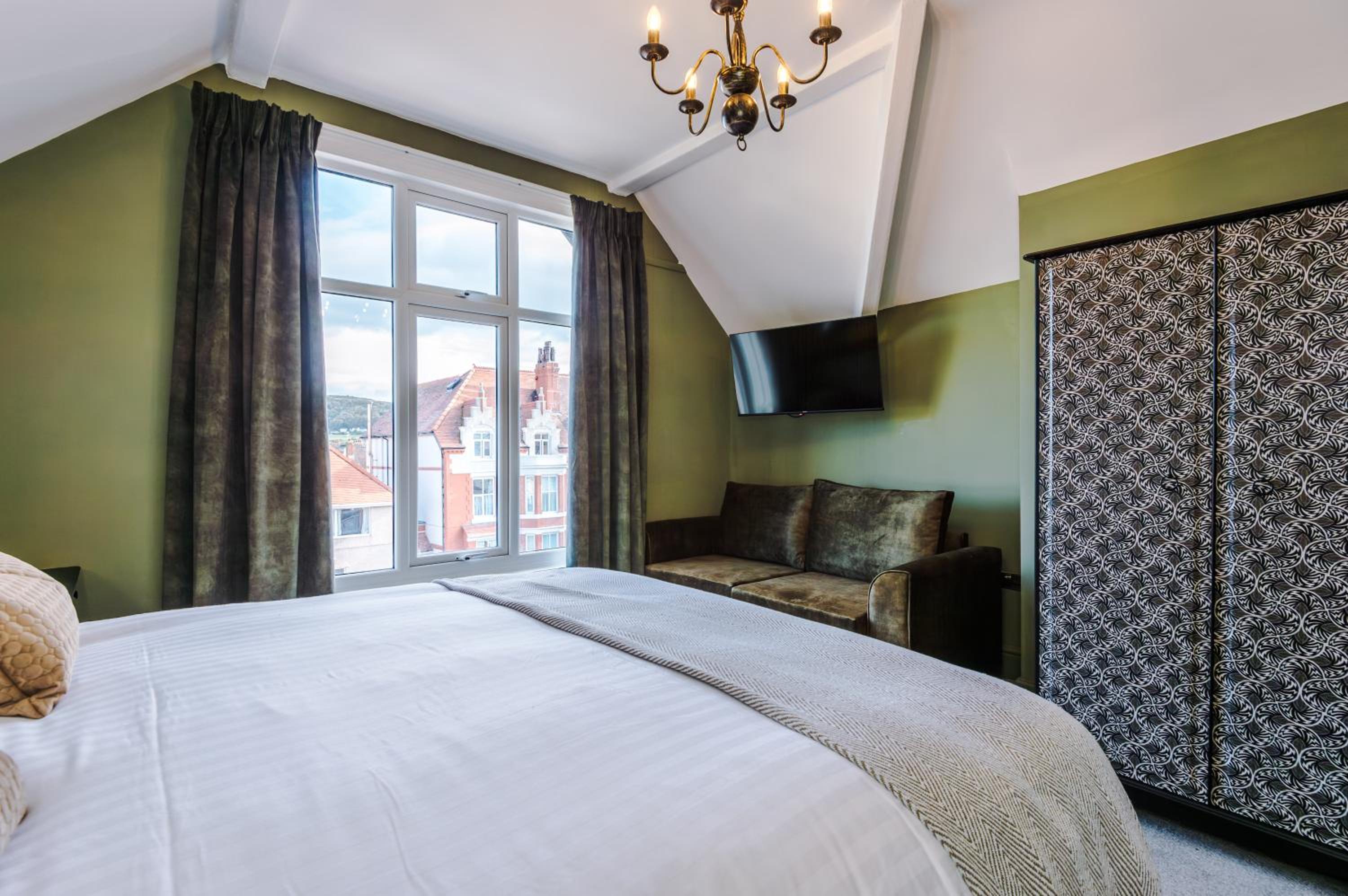 Tilstone Boutique Guest Accommodation