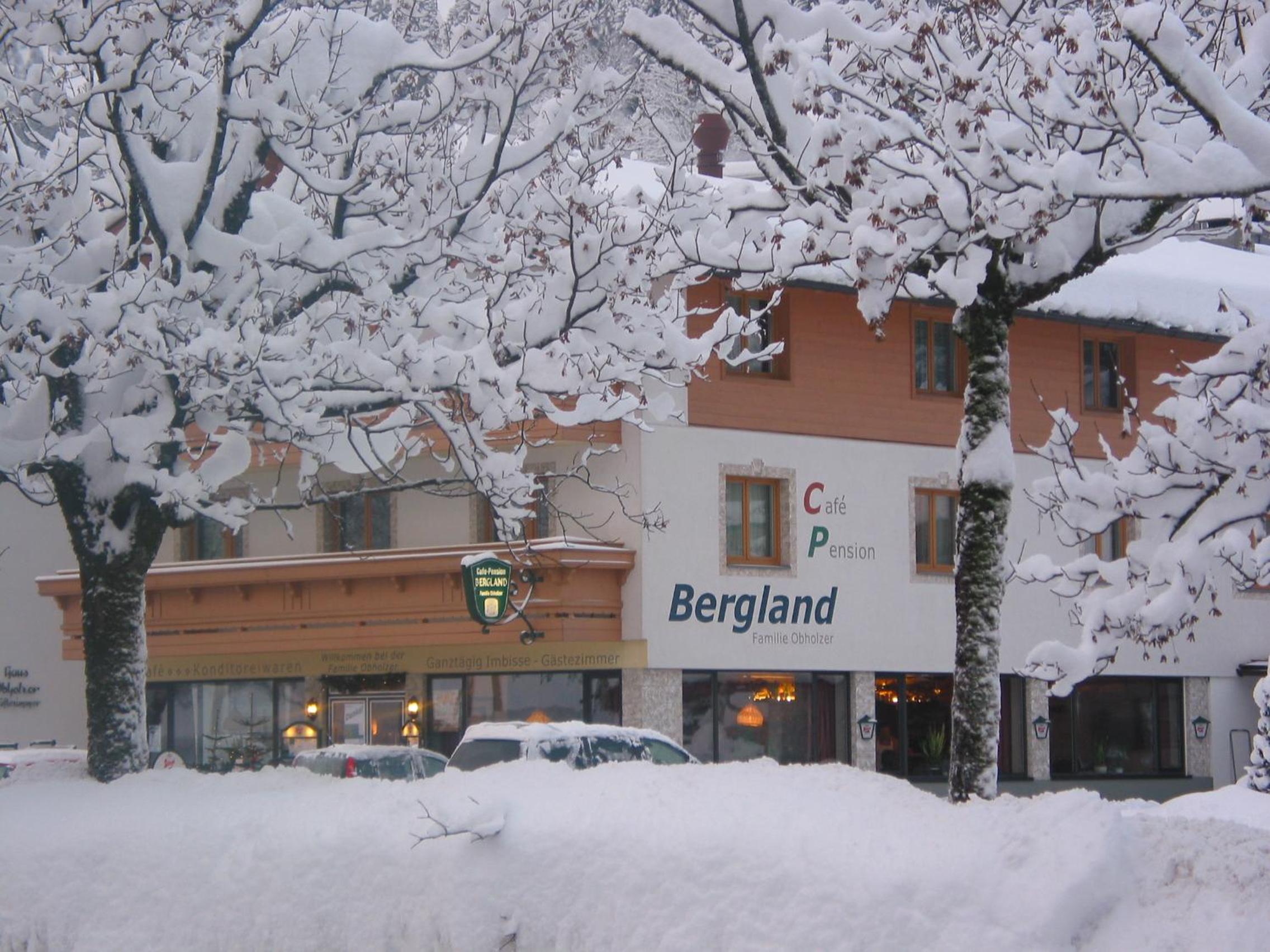 Haus Bergland
