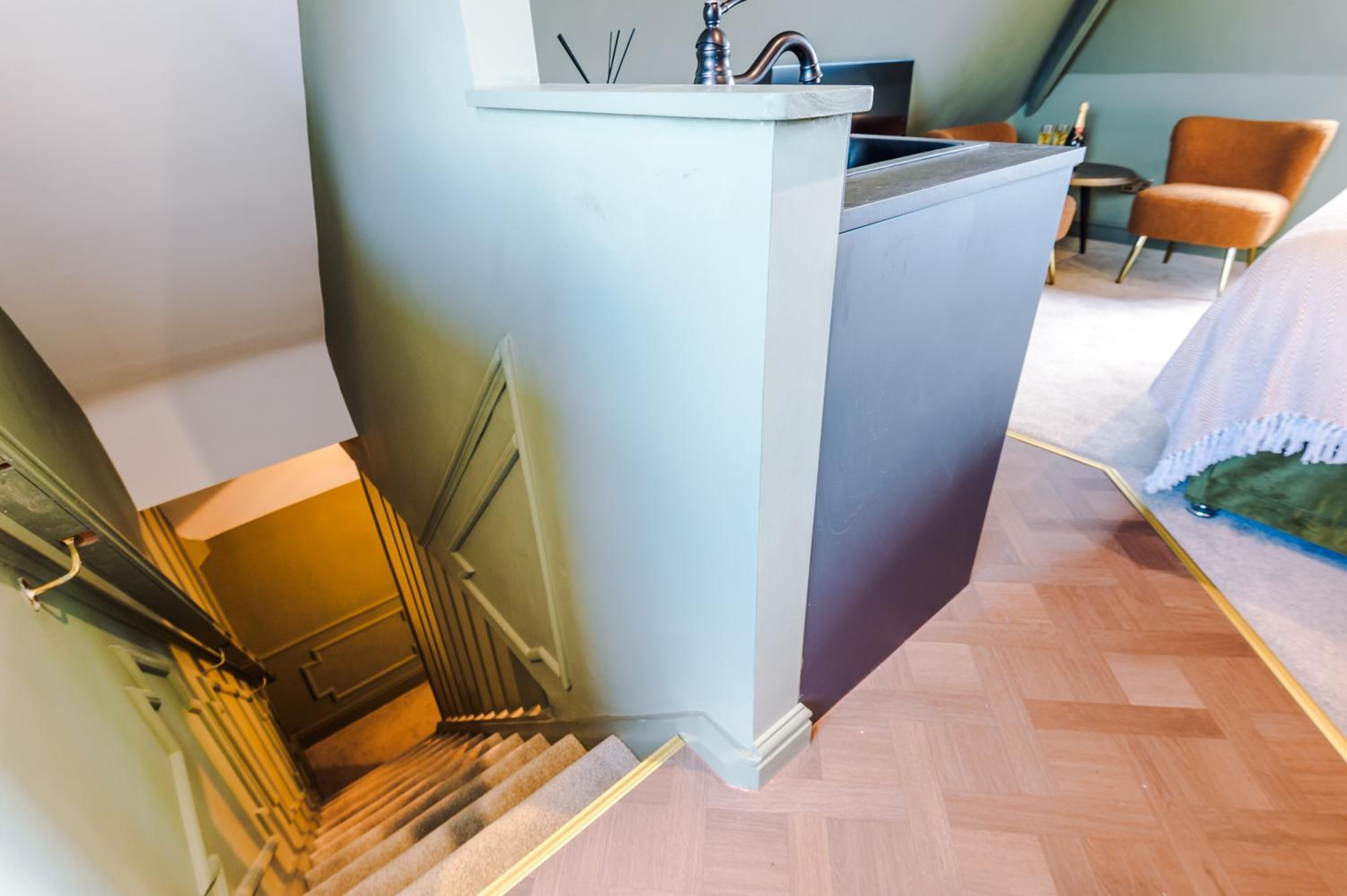 Tilstone Boutique Guest Accommodation