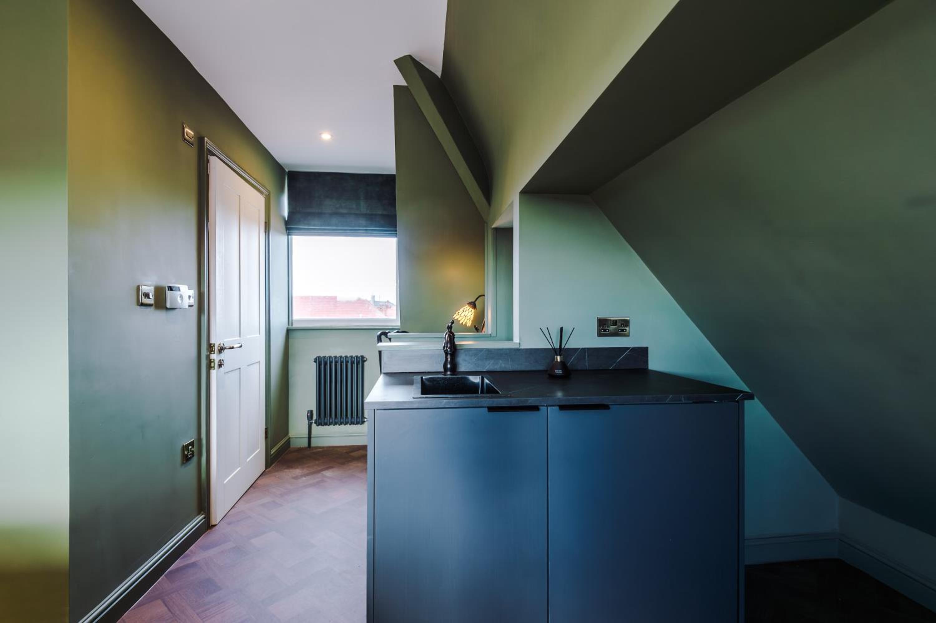 Tilstone Boutique Guest Accommodation