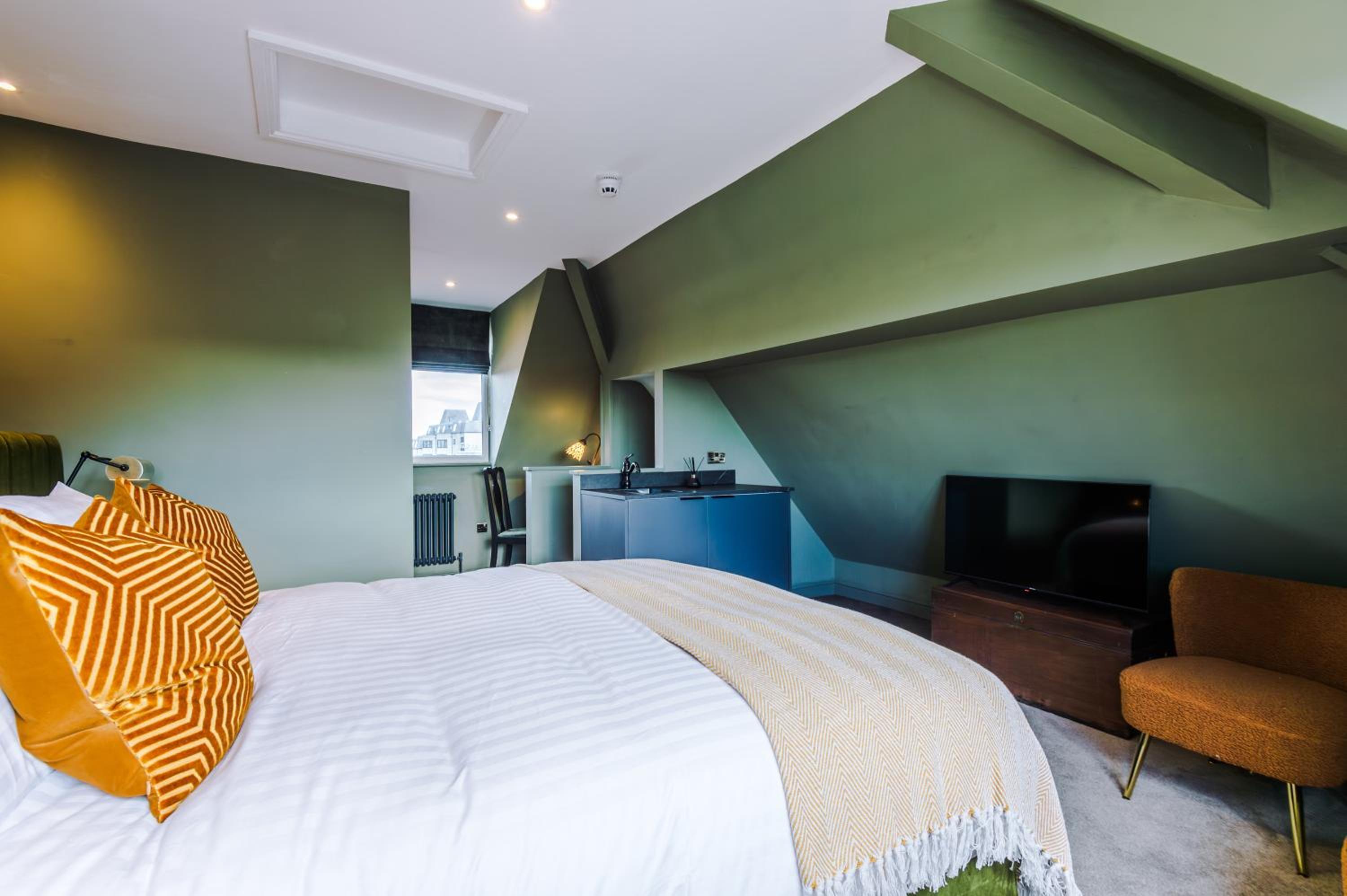 Tilstone Boutique Guest Accommodation