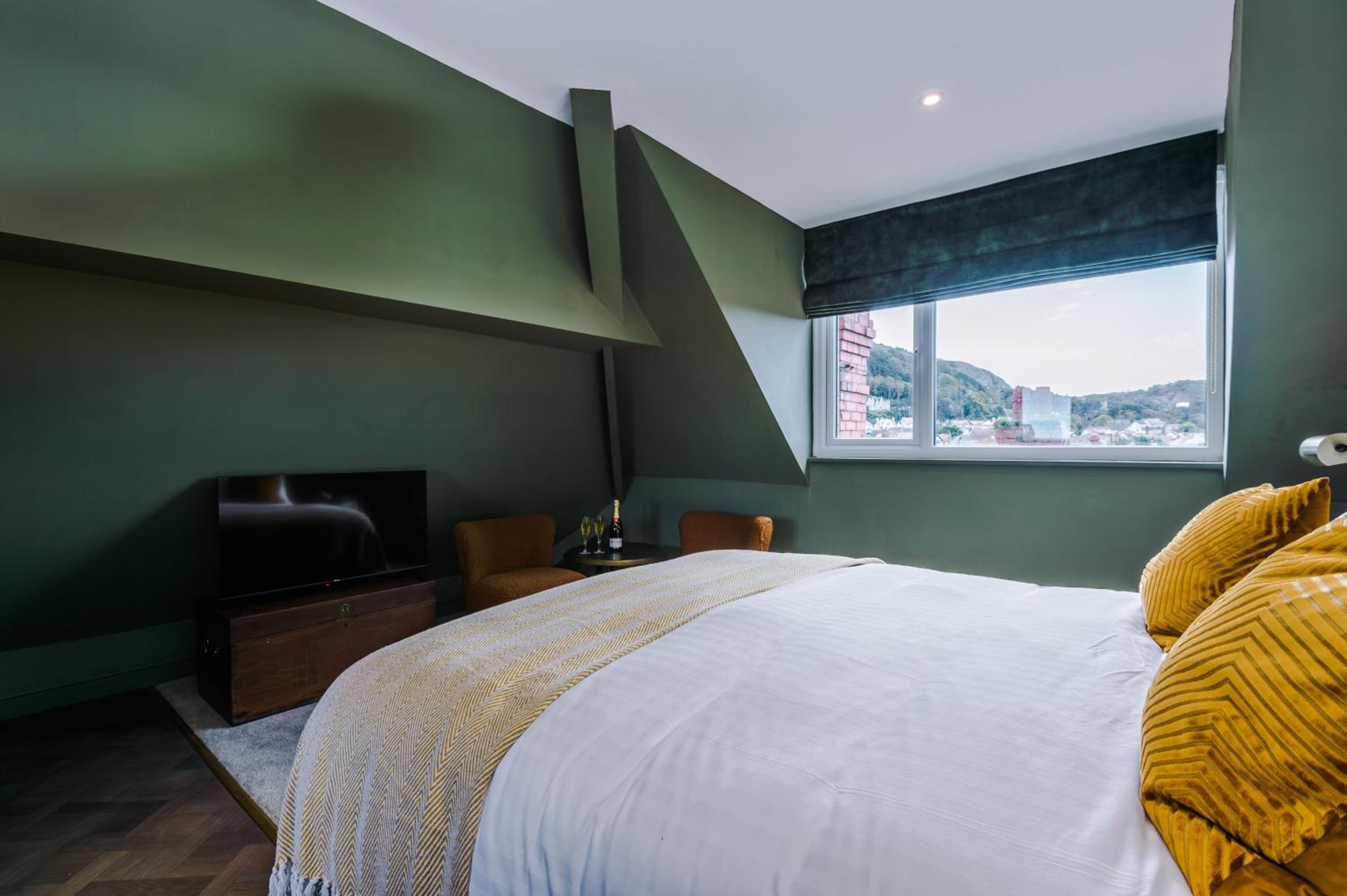 Tilstone Boutique Guest Accommodation