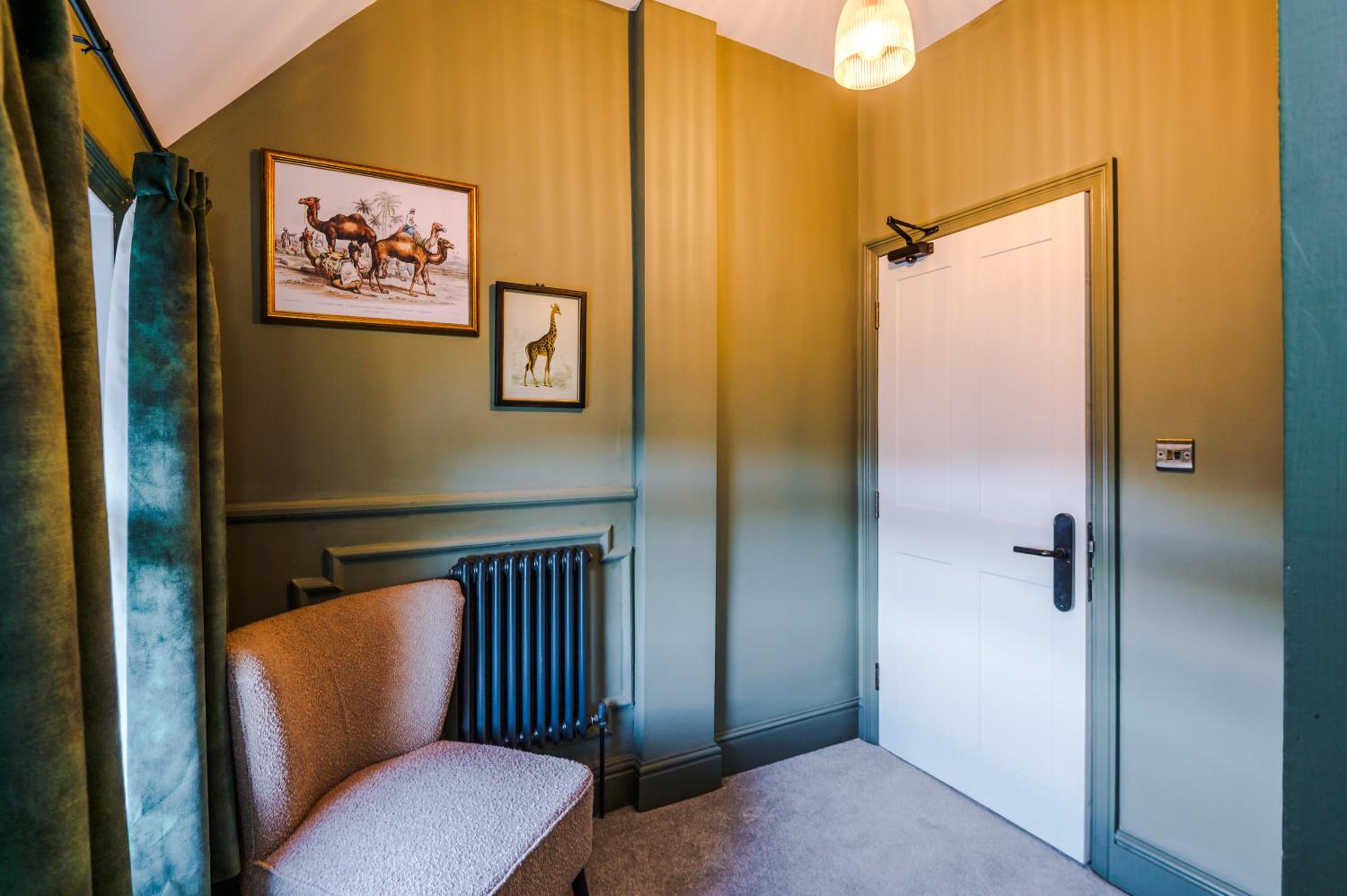 Tilstone Boutique Guest Accommodation