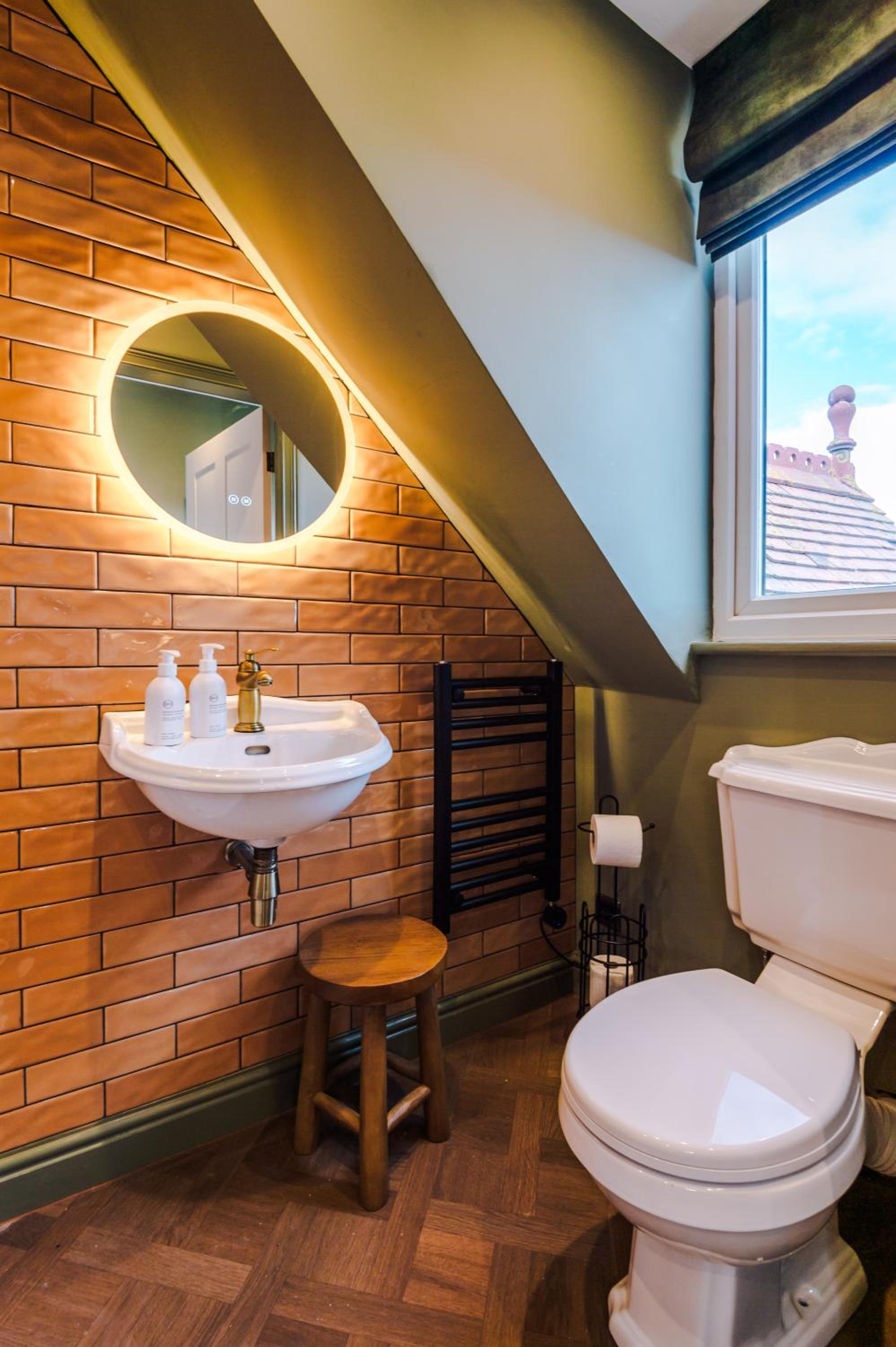 Tilstone Boutique Guest Accommodation