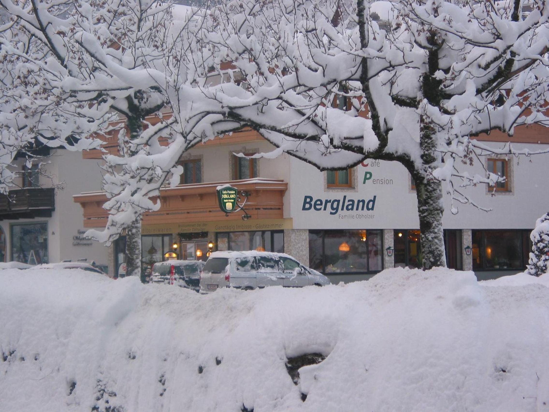 Haus Bergland