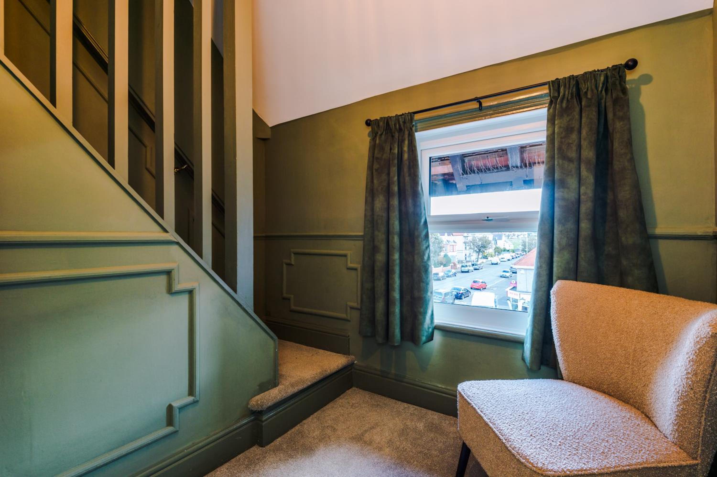 Tilstone Boutique Guest Accommodation
